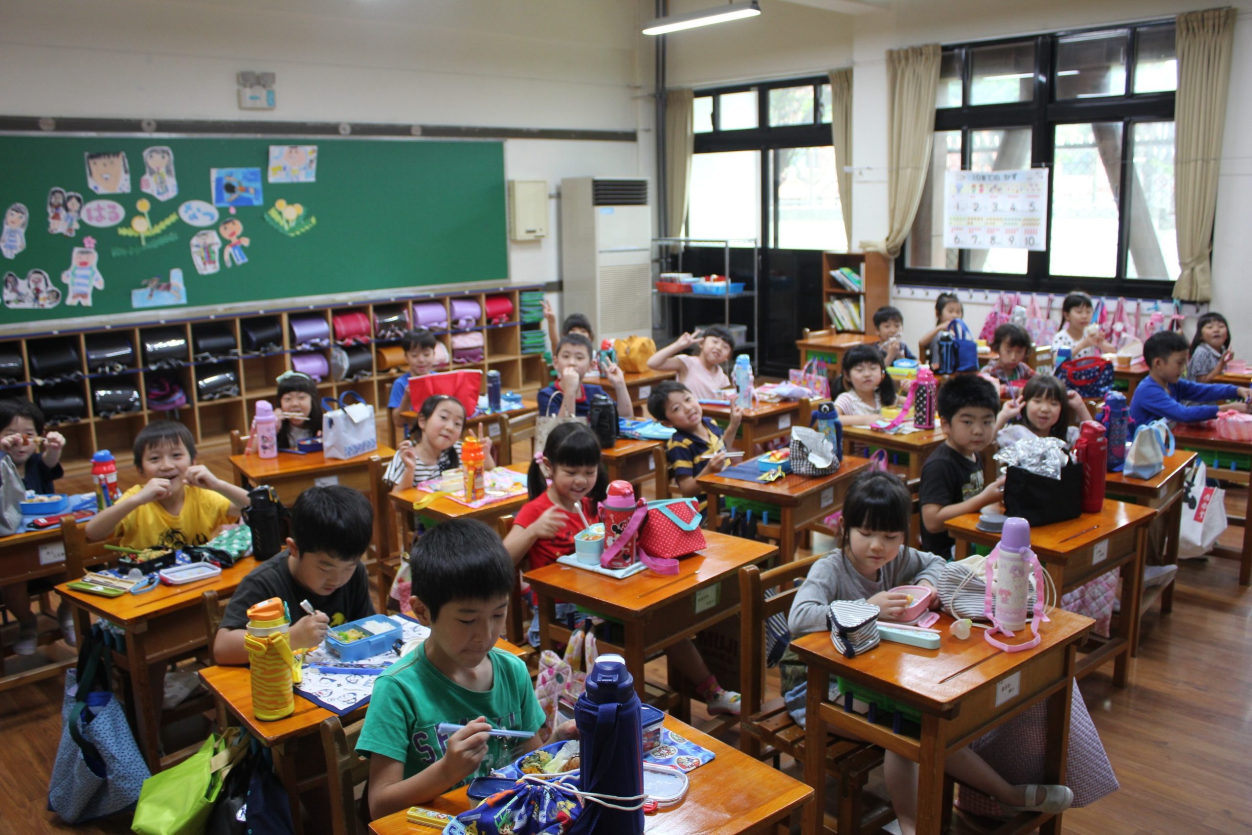 Como fazer a matrícula em escolas japonesas