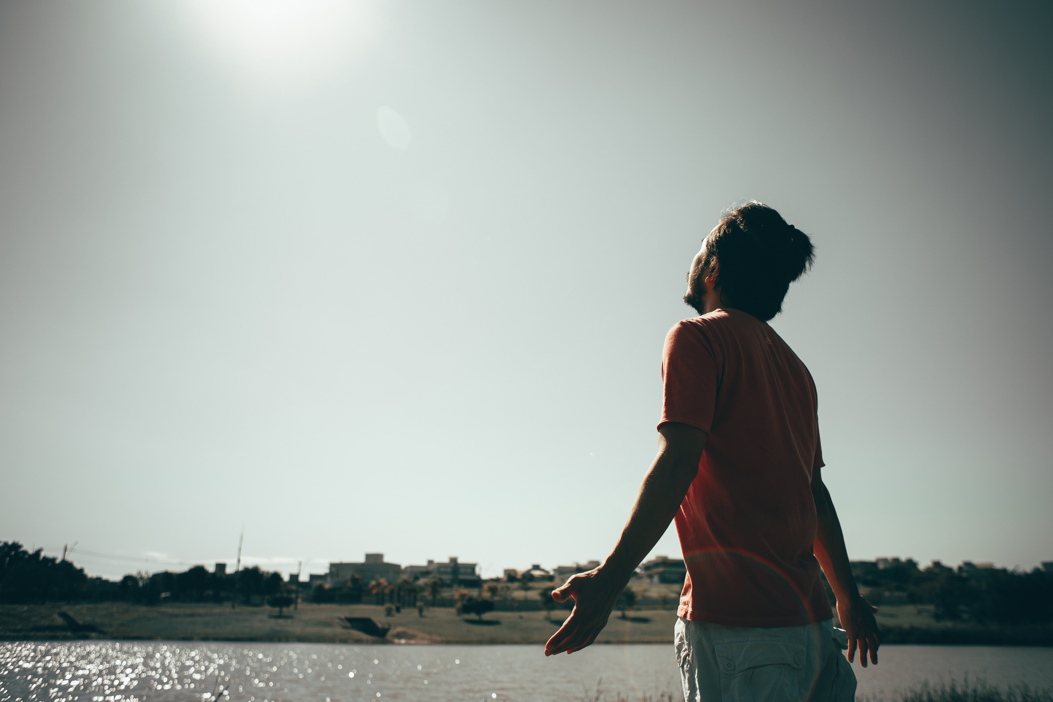 Relacionamento que começa por carência, termina pelo mesmo motivo