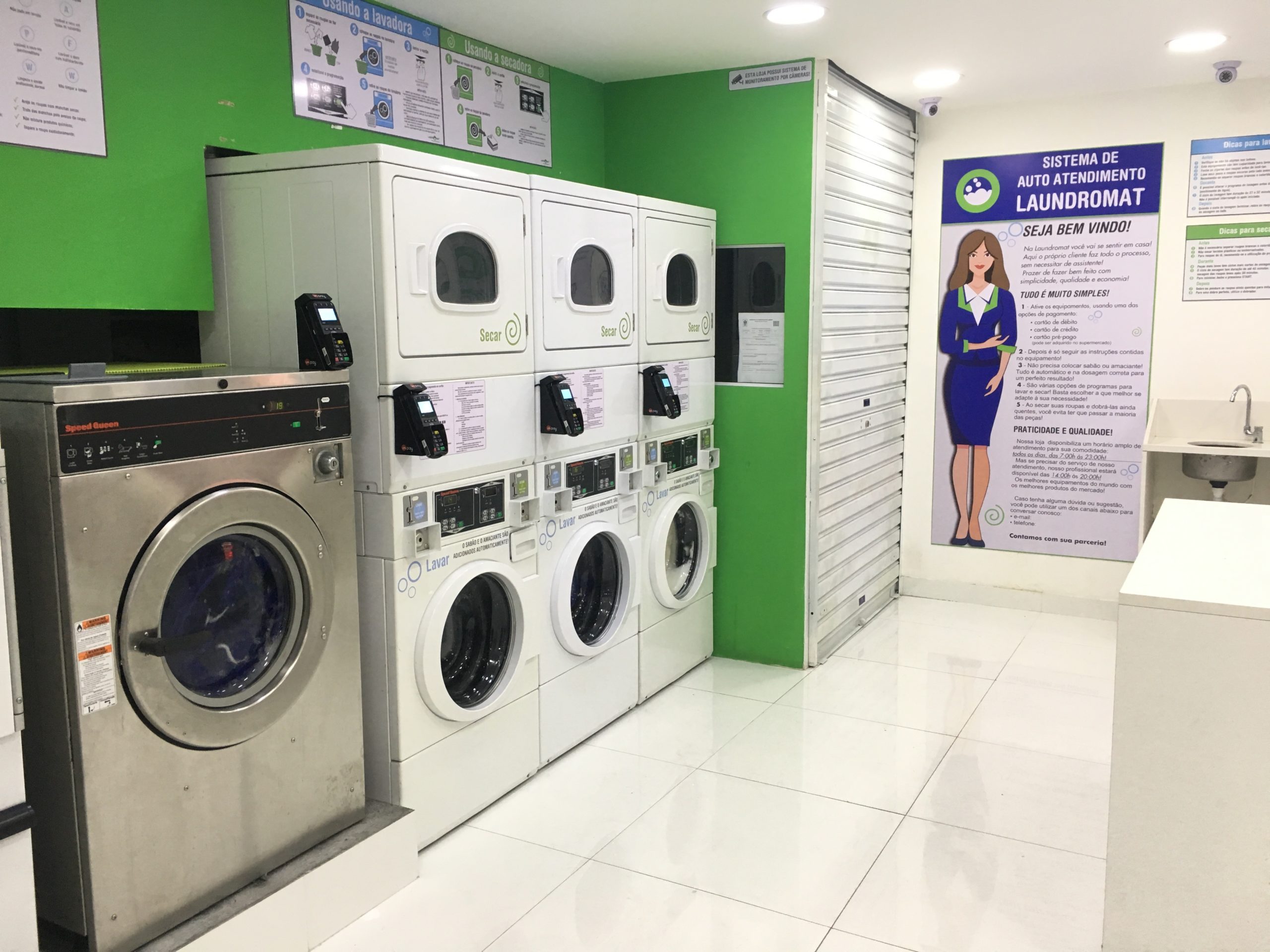 Com que frequência você deve lavar as suas roupas?