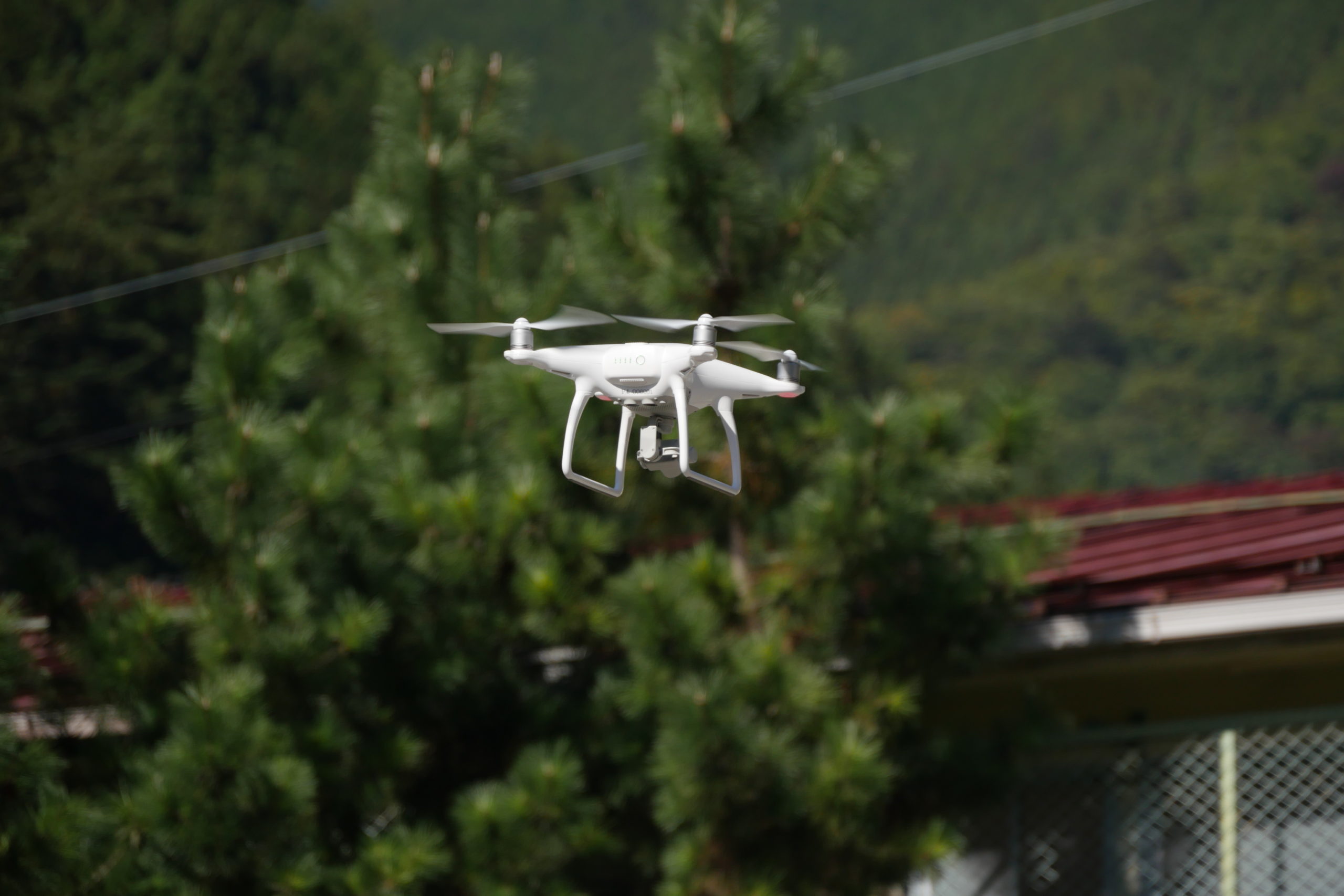 Japão vai adotar medidas para prevenir terrorismo com drones