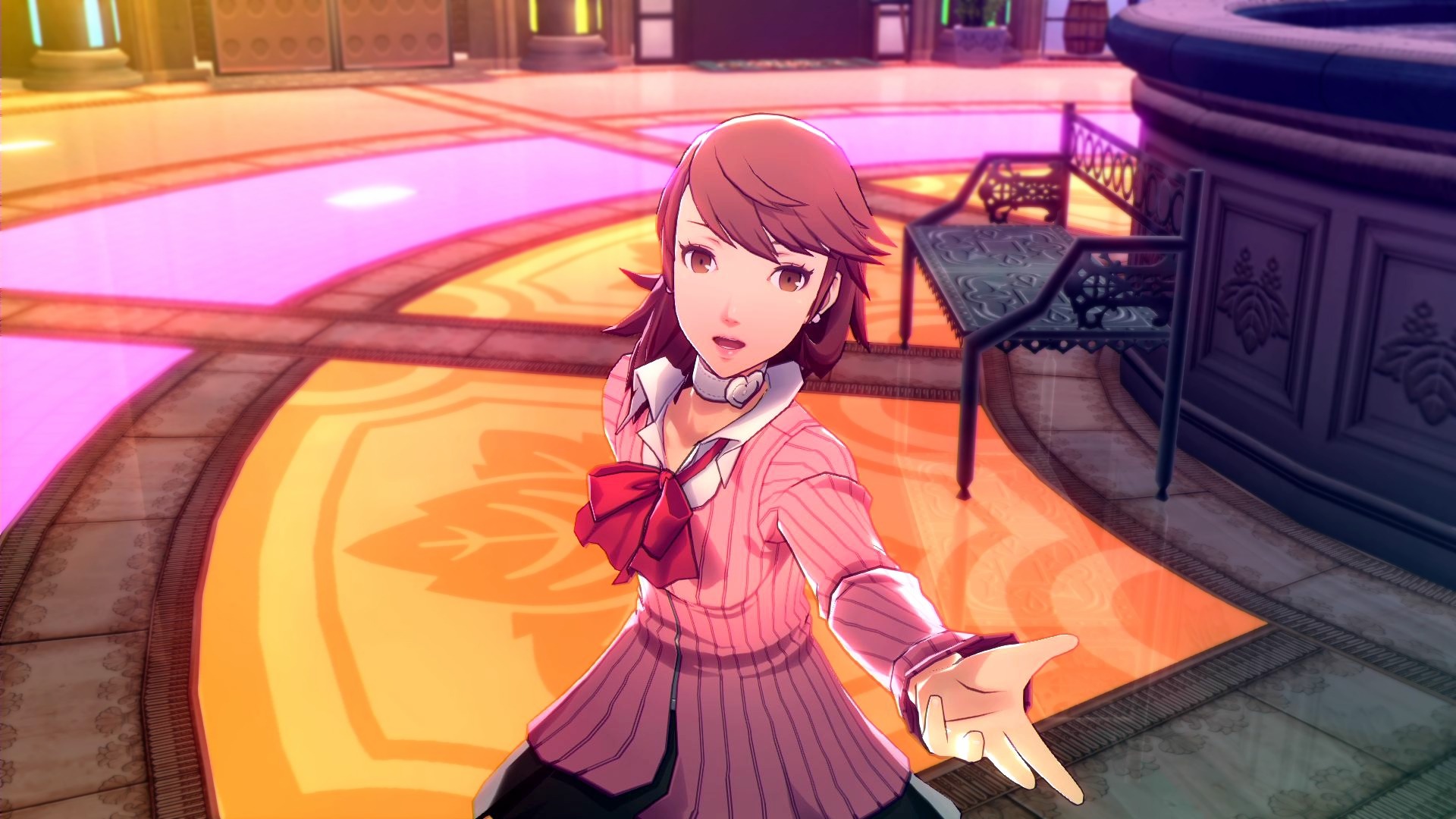 Dance a noite toda com as demo de Persona 3: Dancing e Persona 5: Dancing