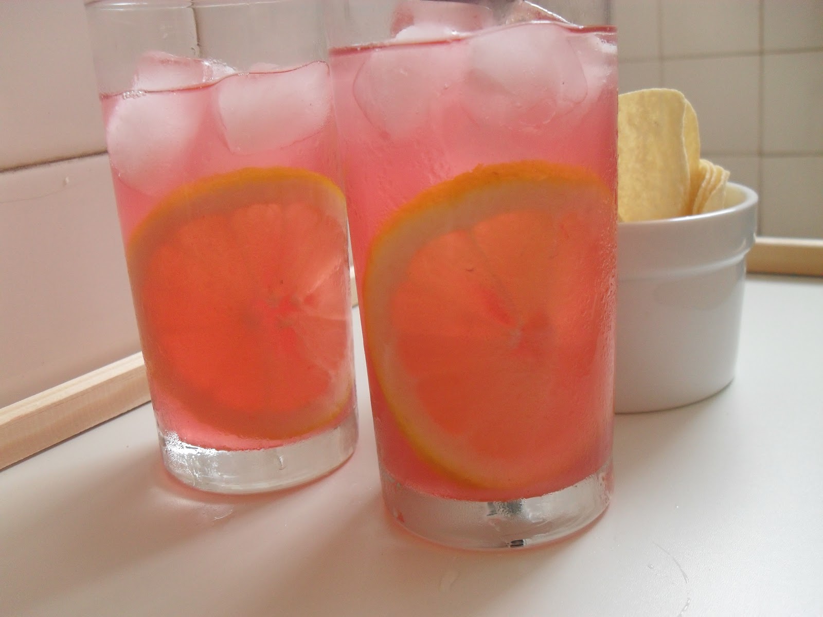 Limonada rosa: aprenda a fazer ótima opção para substituir o refrigerante