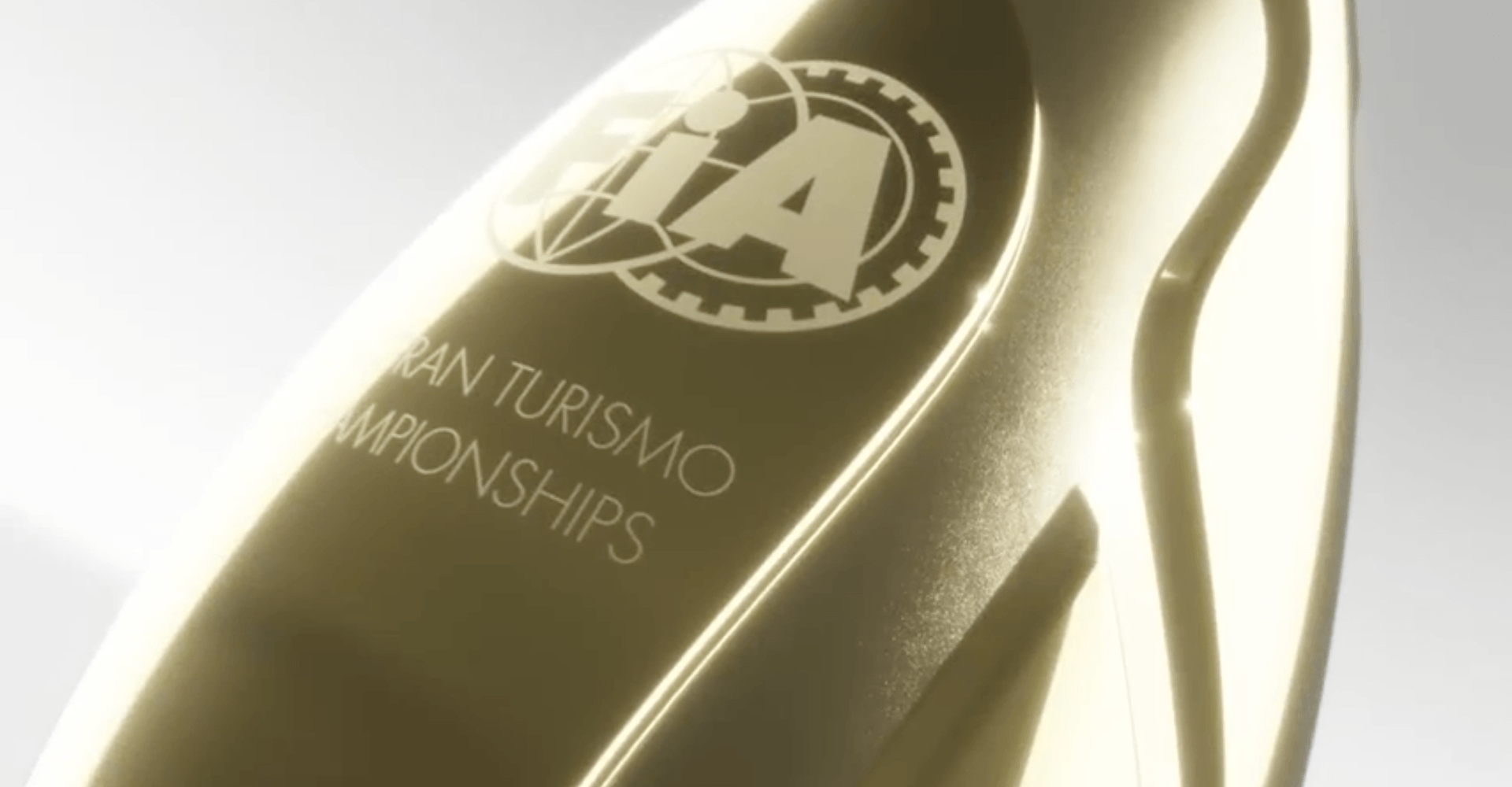 Brasileiro Igor Fraga é o grande campeão da competição FIA Gran Turismo