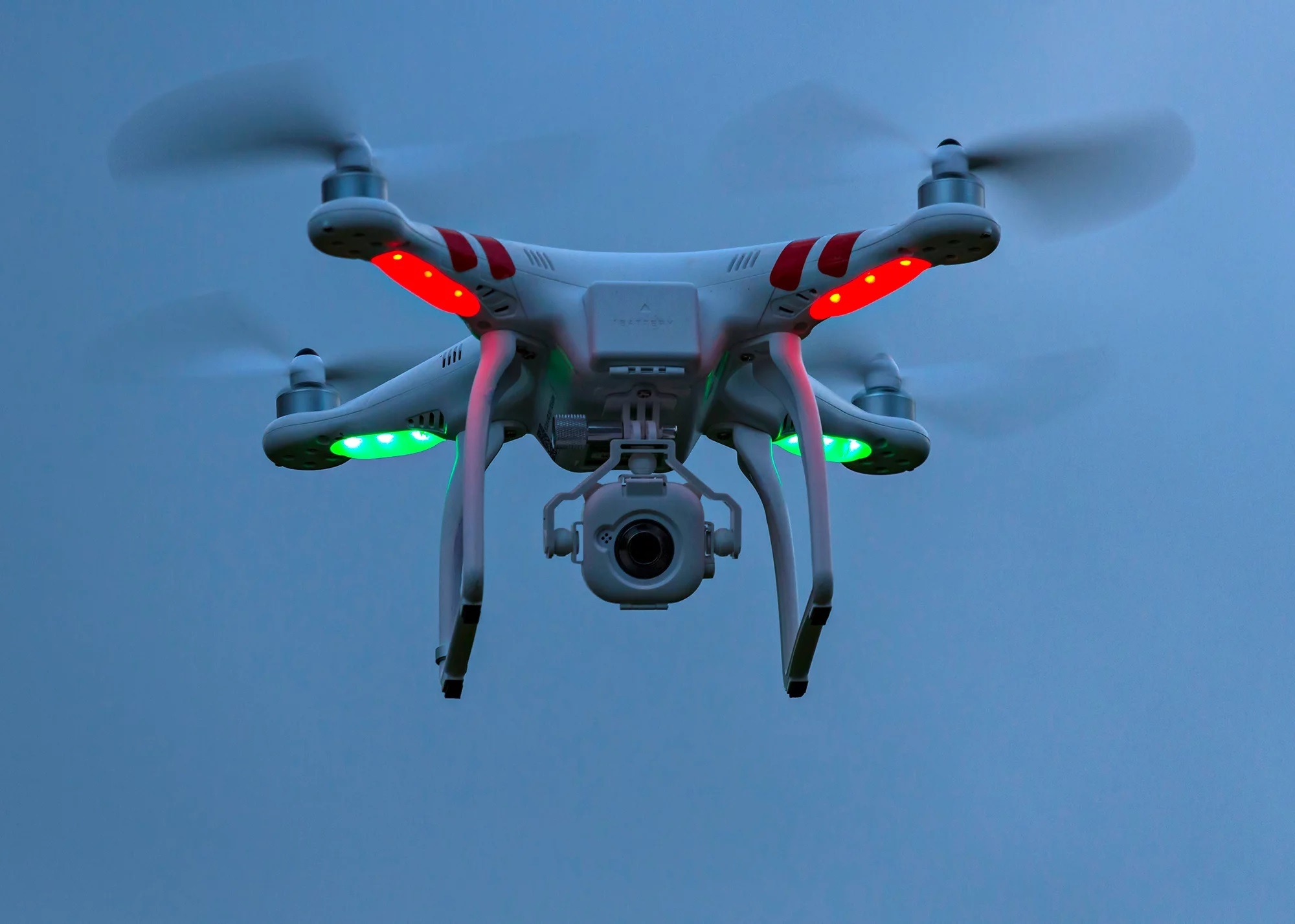 Pombo correio 2.0: Japão usa drones para entregar correspondência