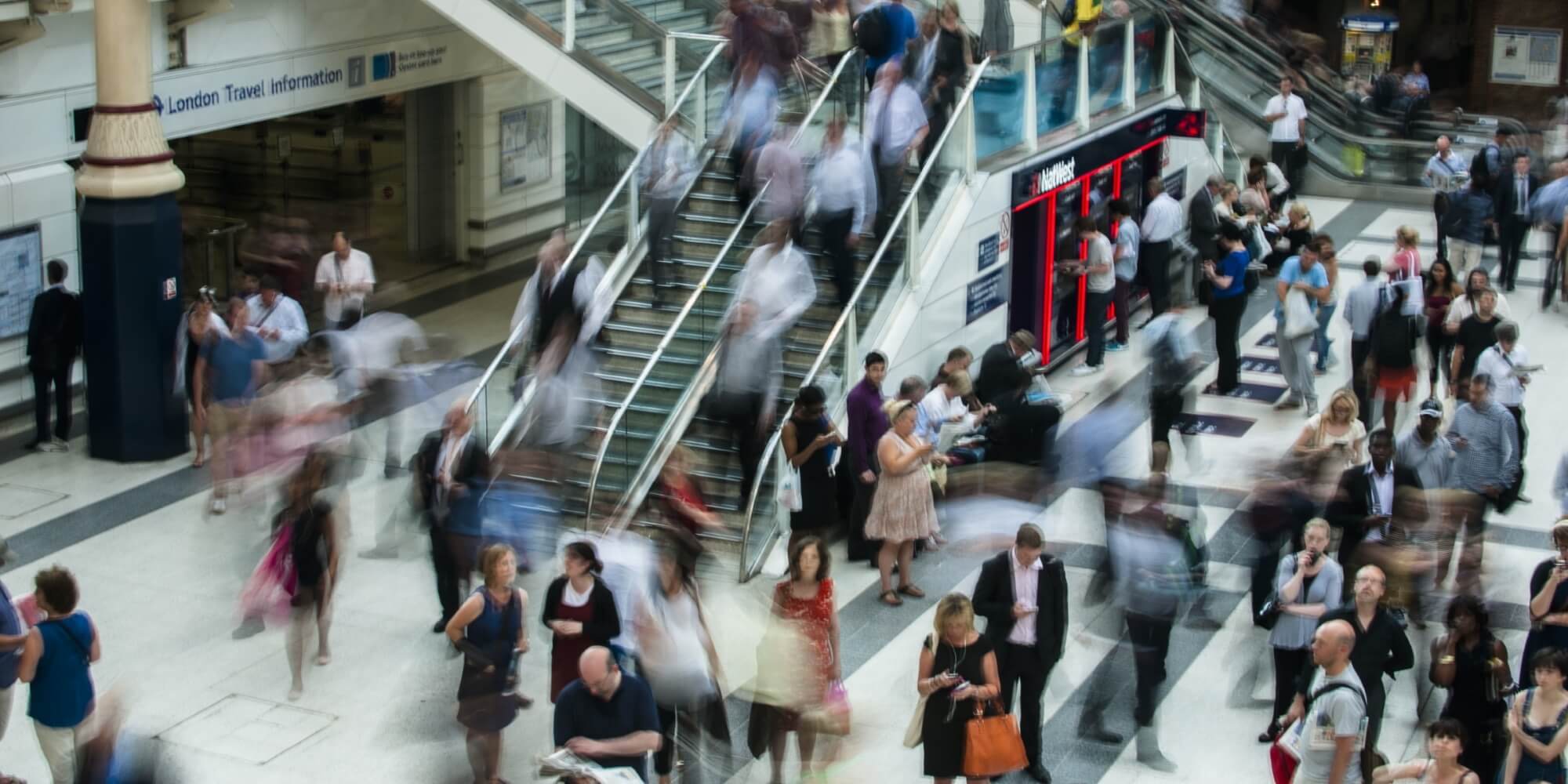 Assim vive a chamada “Classe Média” em diferentes países pelo mundo