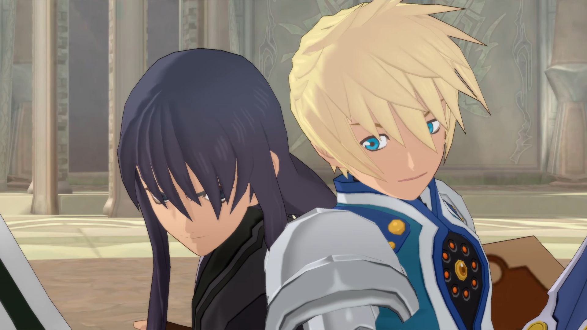 Tales of Vesperia Definitive Edition ganha trailer lindo focado em história