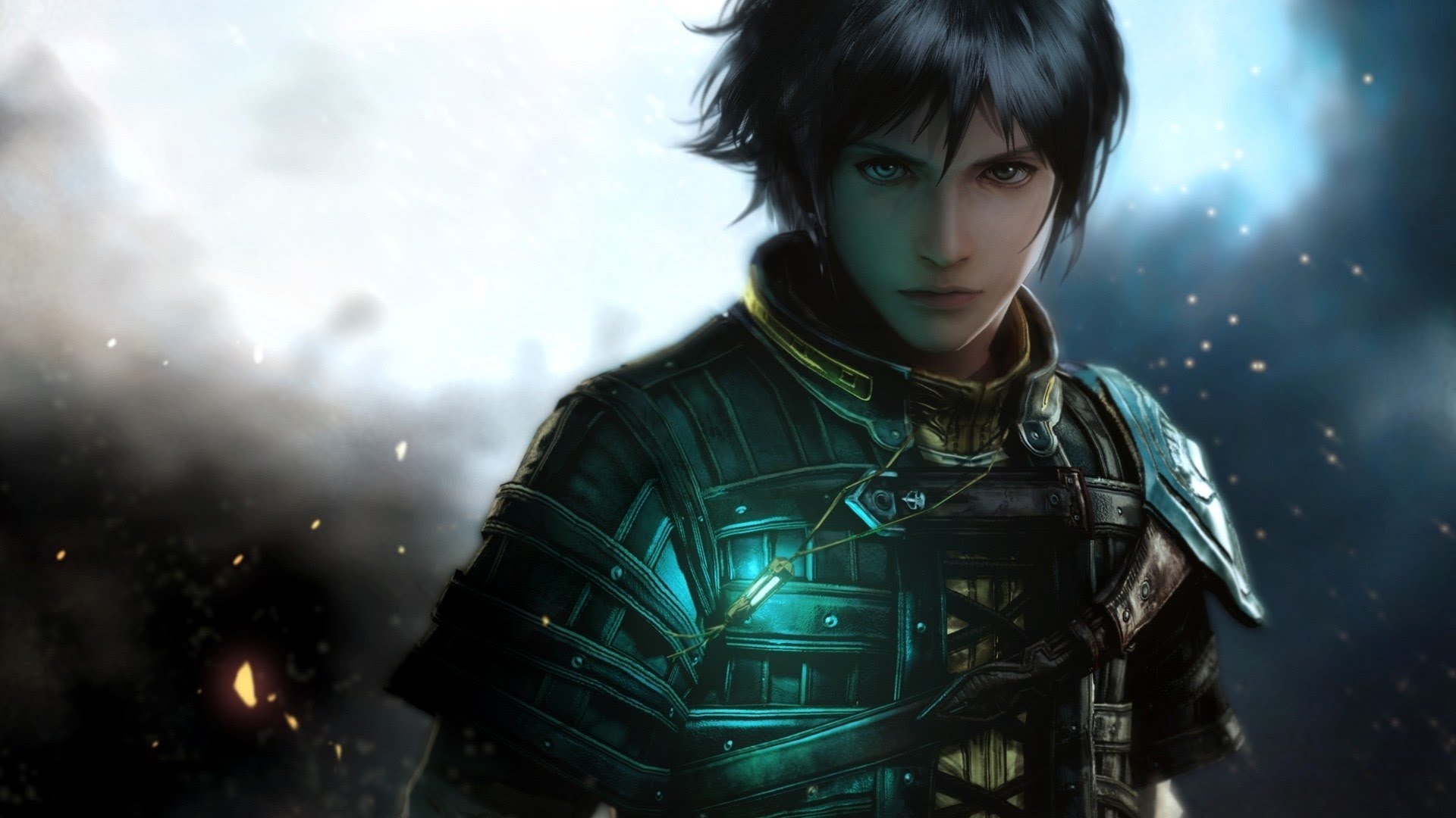 Veja novo trailer com gráficos de The Last Renmant Remastered