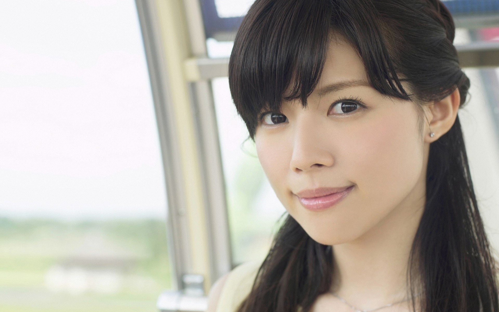 Dos filmes para as mesas de feltro, Matsukawa Yuiko amplia participação feminina no esporte japonês