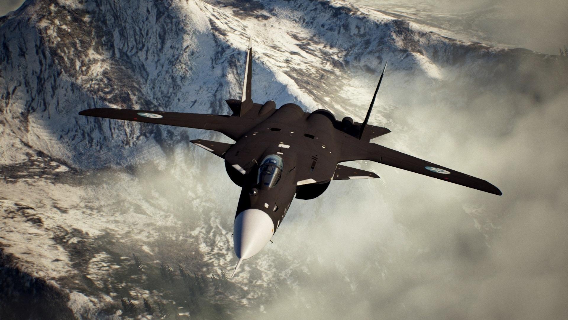 Ace Combat 7: Skies Unknown ganha novo trailer explosivo