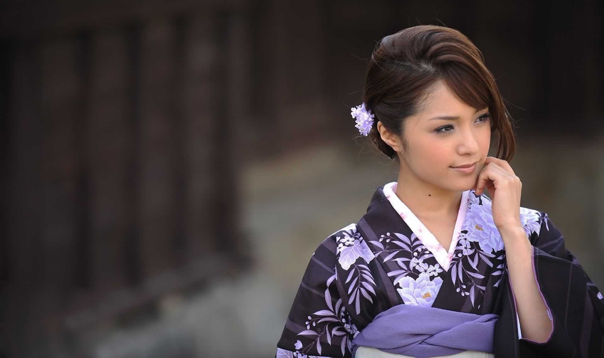 7 Coisas que as mulheres não podem fazer no Japão