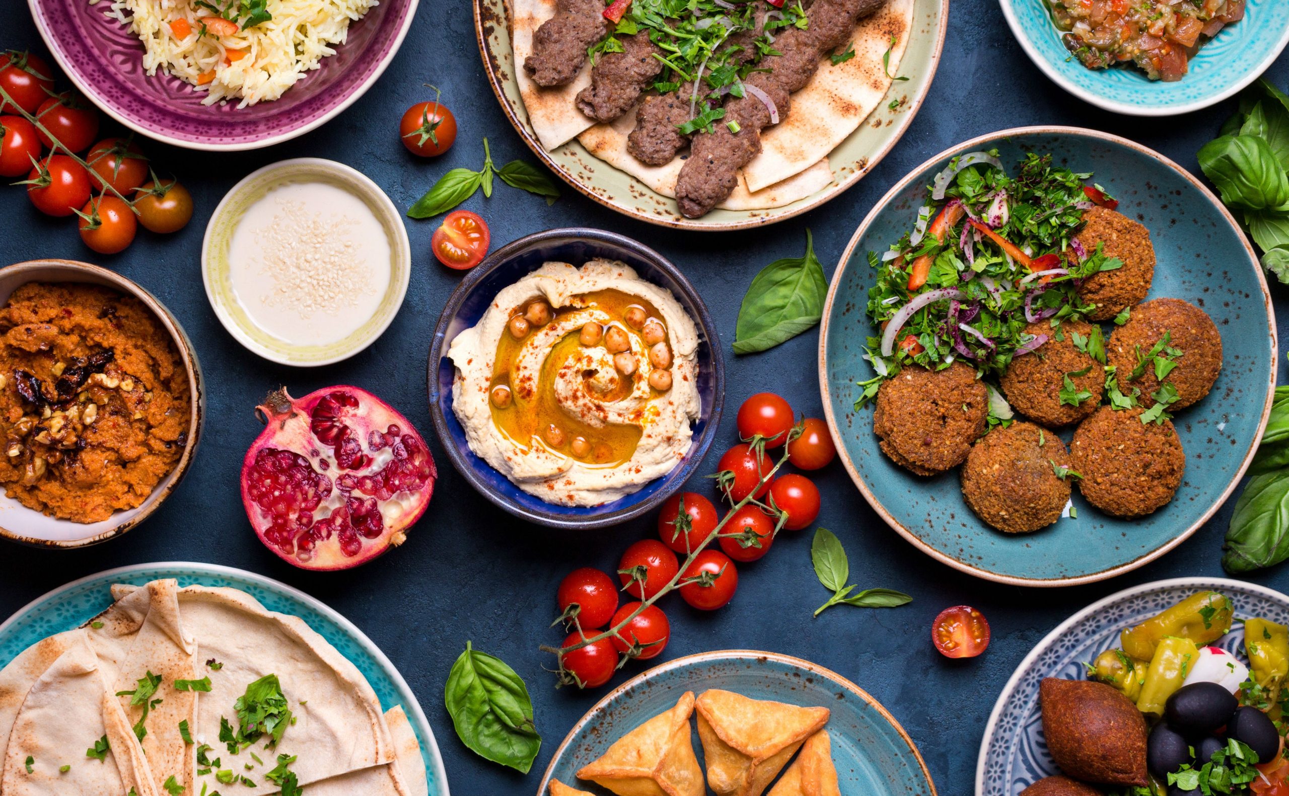 8 curiosidades inusitadas relacionadas a comidas