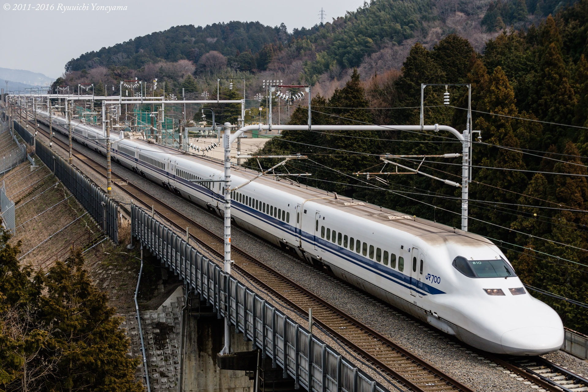 O Milagre dos Sete Minutos: Veja como é feita a limpeza do Shinkansen!