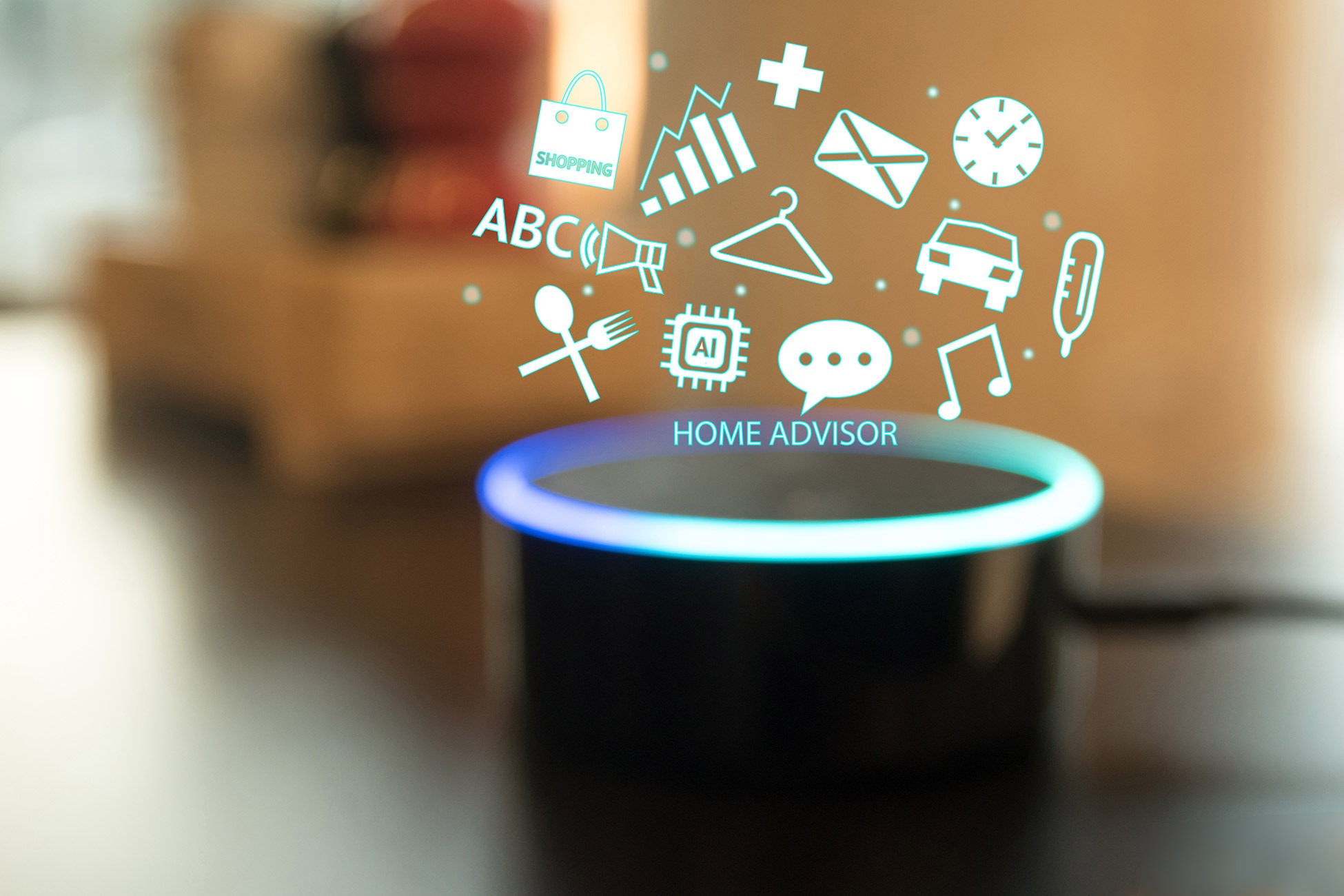 Empresa lança “espelho de banheiro” com Amazon Alexa integrada