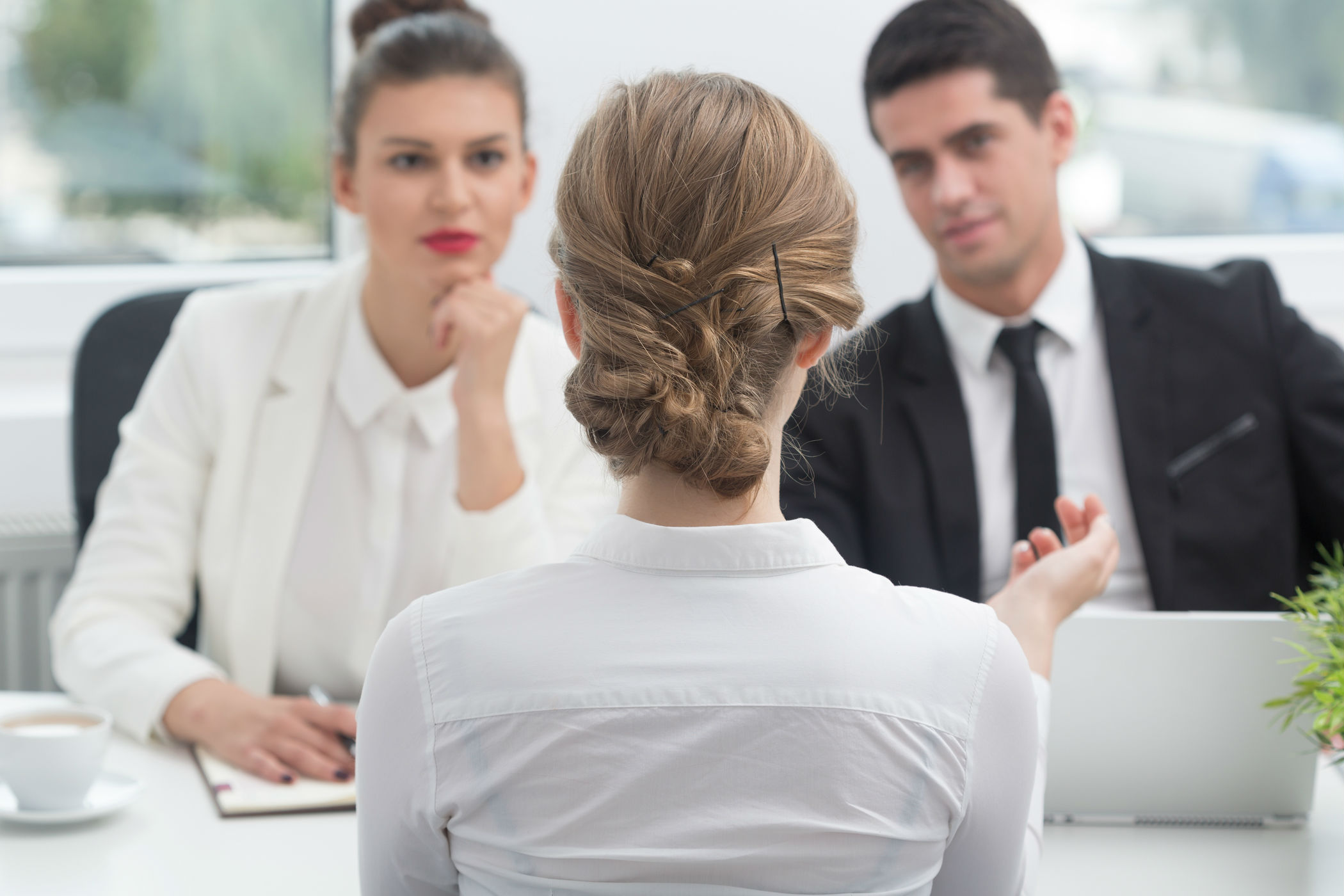 5 perguntas armadilha de uma entrevista de emprego