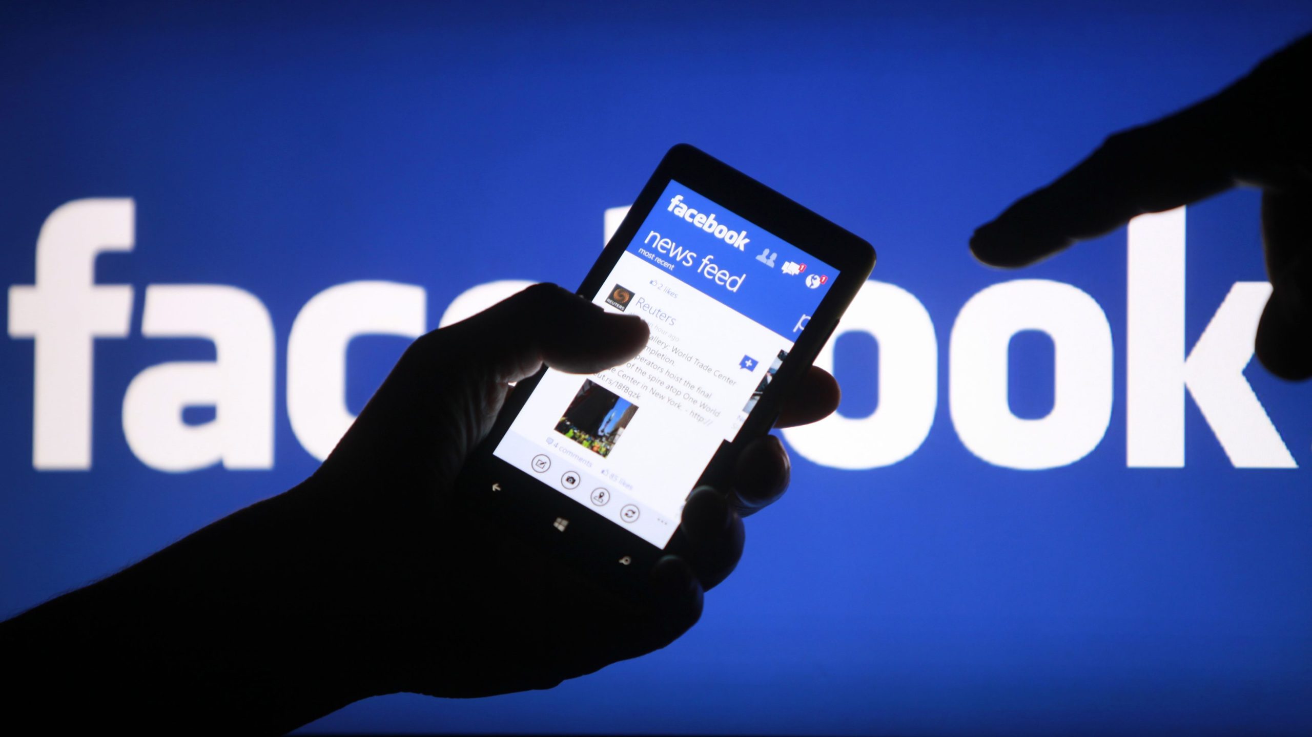Facebook oferece US$ 40 mil para quem encontrar brechas em seus apps