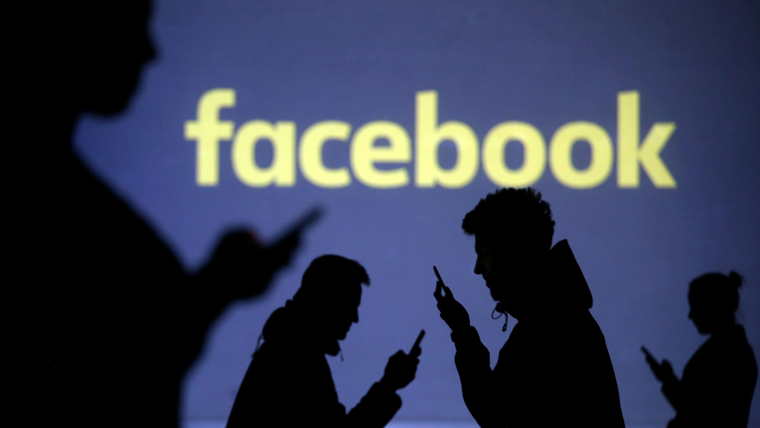 Base de usuários do Facebook começa a encolher nos EUA e na Europa