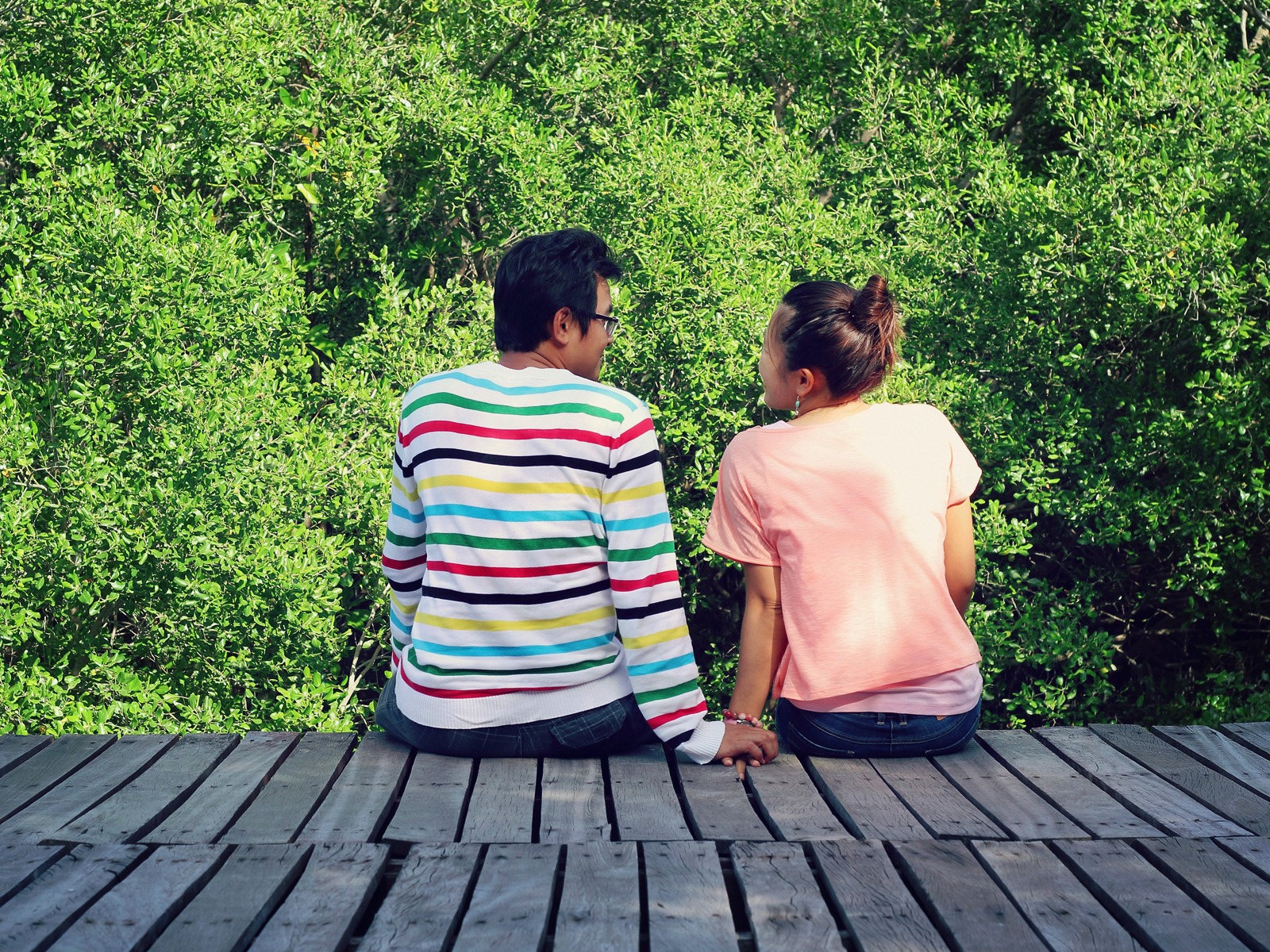 8 coisas que casais felizes não fazem