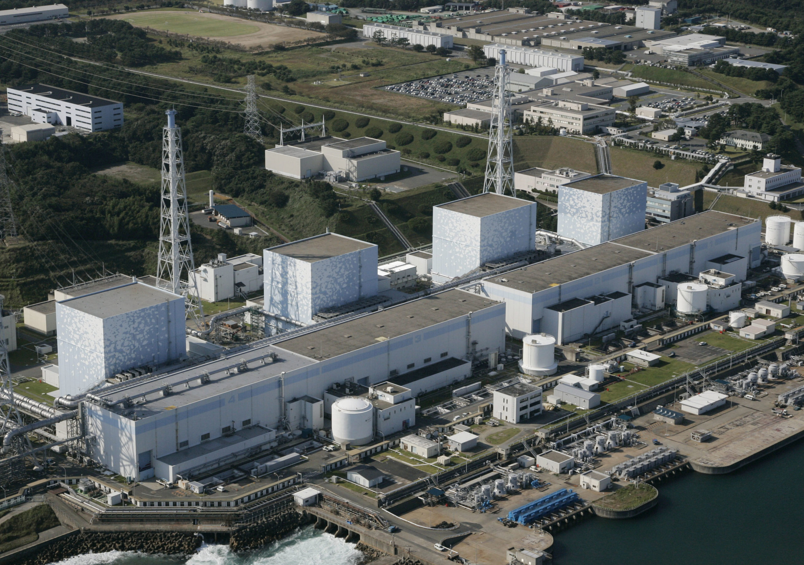 AIEA cobra Japão por água contaminada de Fukushima