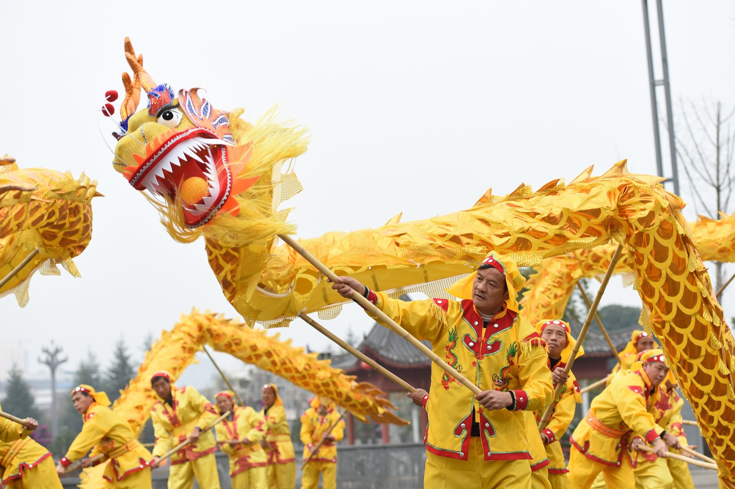 15 provérbios chineses cheios de sabedoria