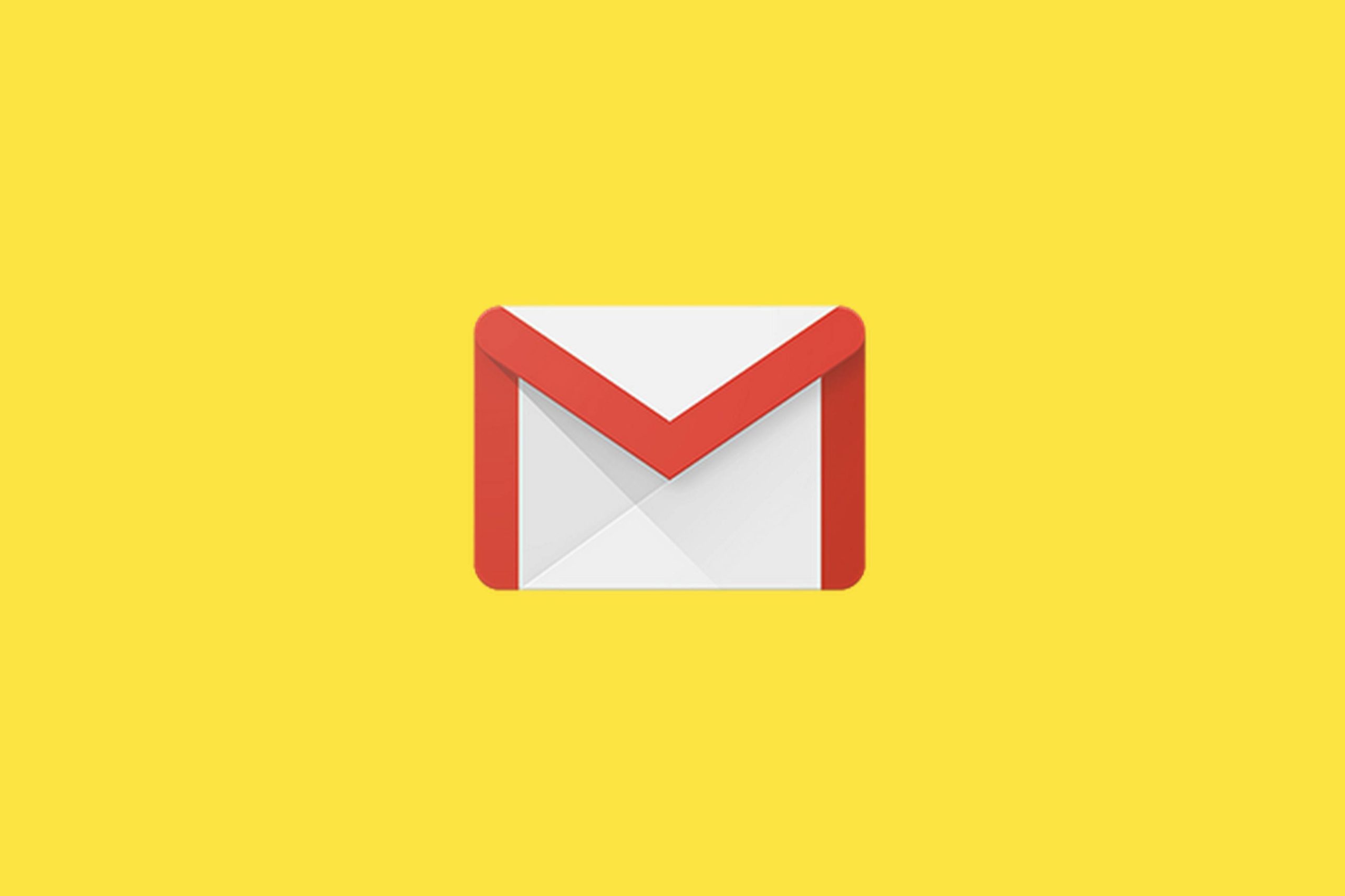 Gmail atualiza função que permite agrupar e-mails para aparelhos iOS