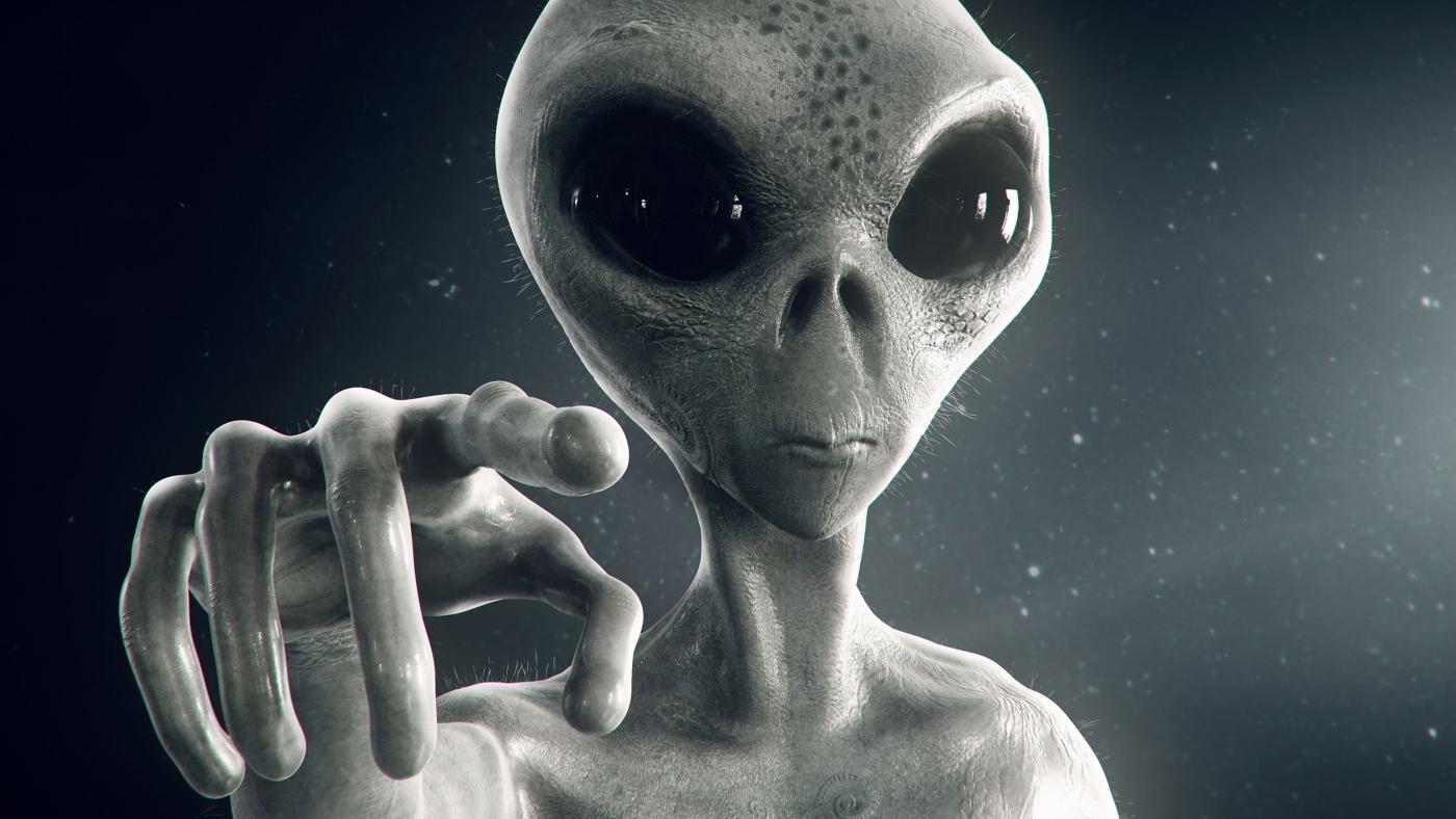6 lugares que muita gente acha que foram construídos por alienígenas
