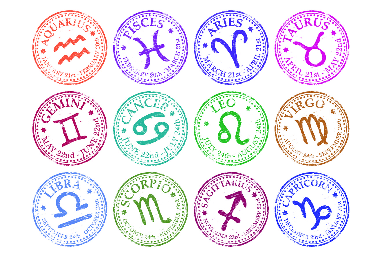 Simples: Descubra qual é o seu signo ascendente
