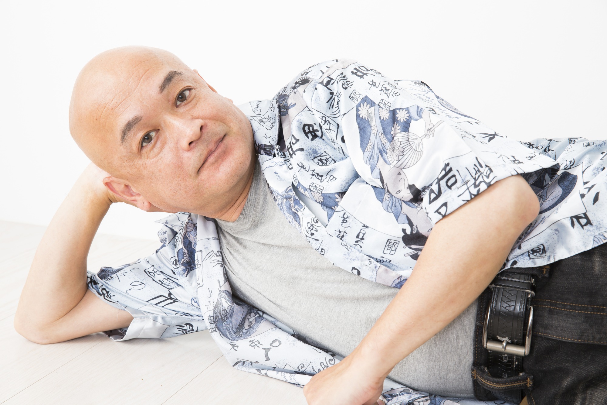 Quer alugar um tio? No Japão você pode!