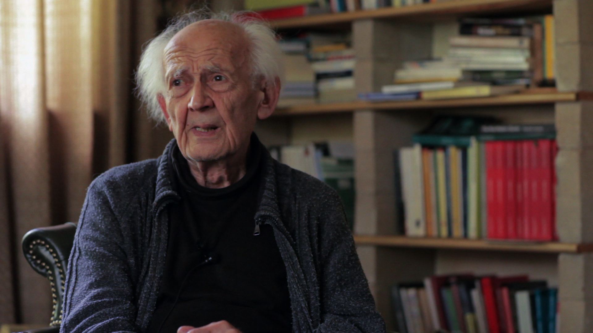 Zygmunt Bauman: Retrotopia ou os retrocessos do nosso tempo