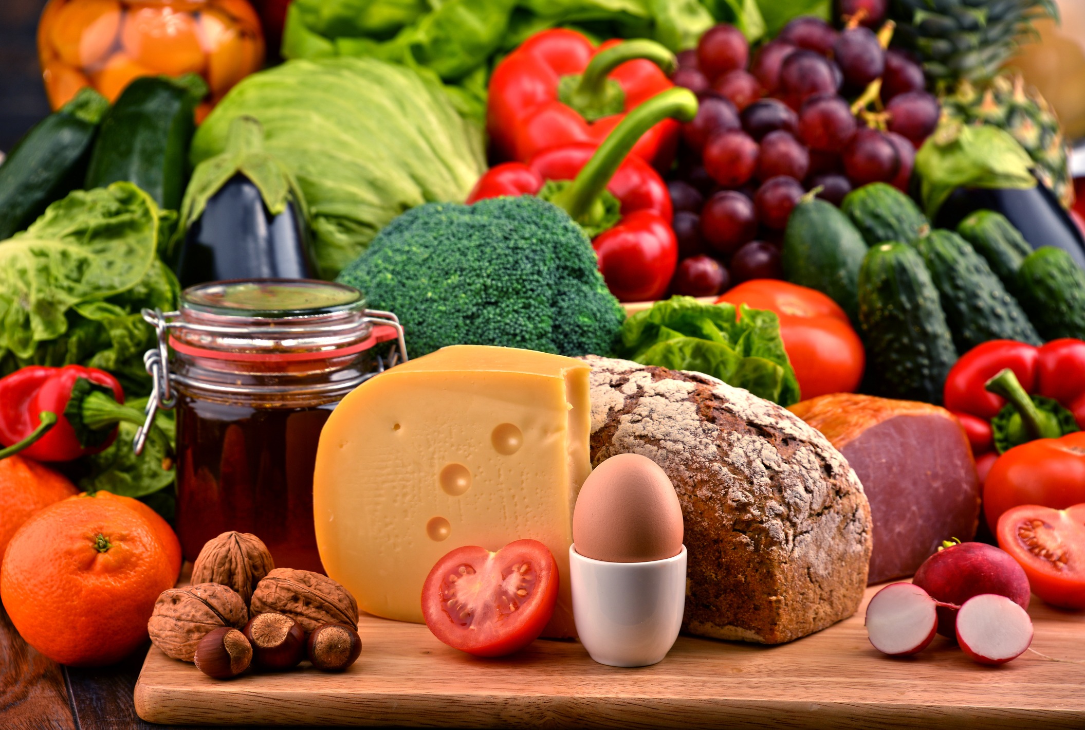 7 alimentos que combatem a ansiedade