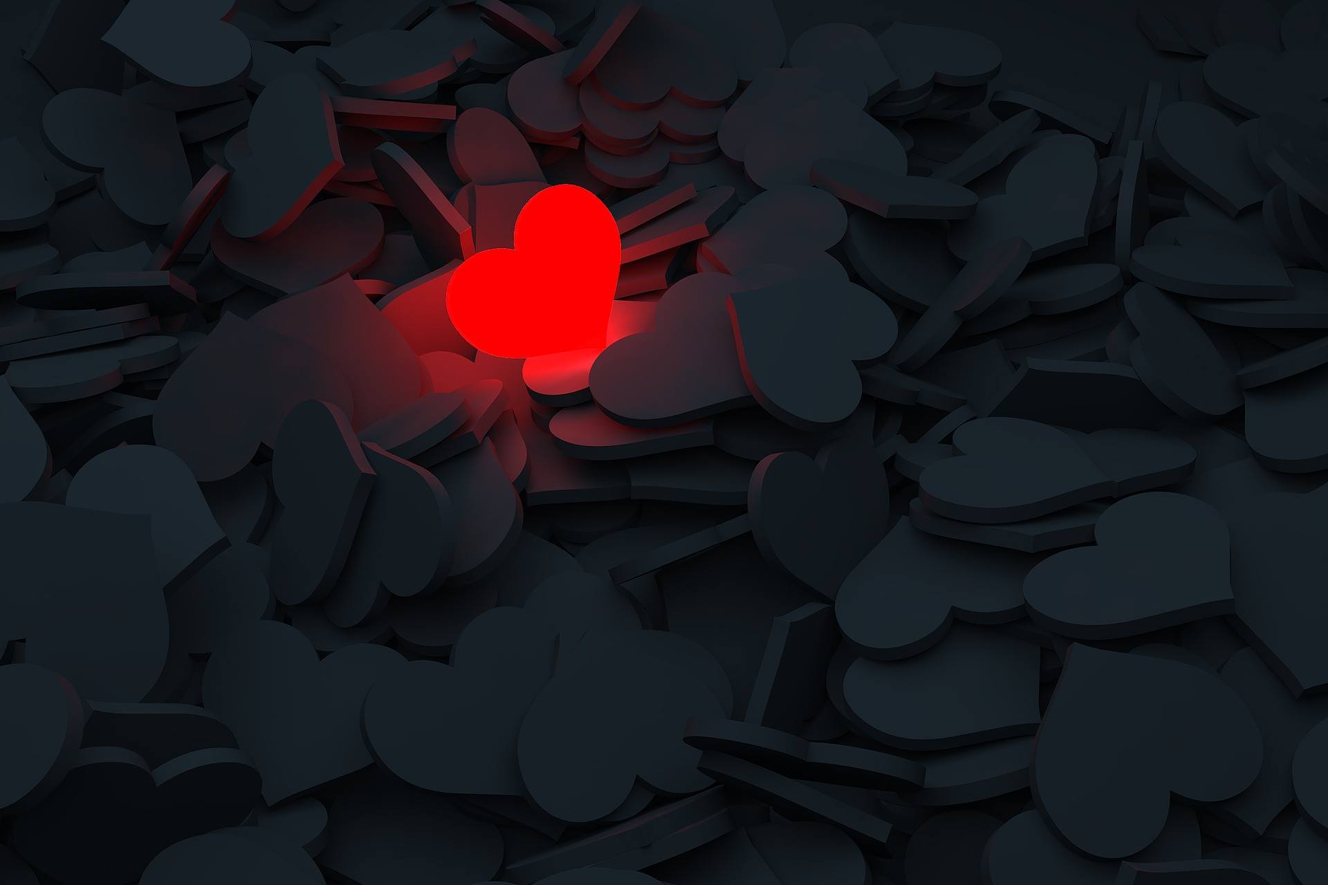 A matemática do amor: conheça os segredos para encontrar o parceiro perfeito