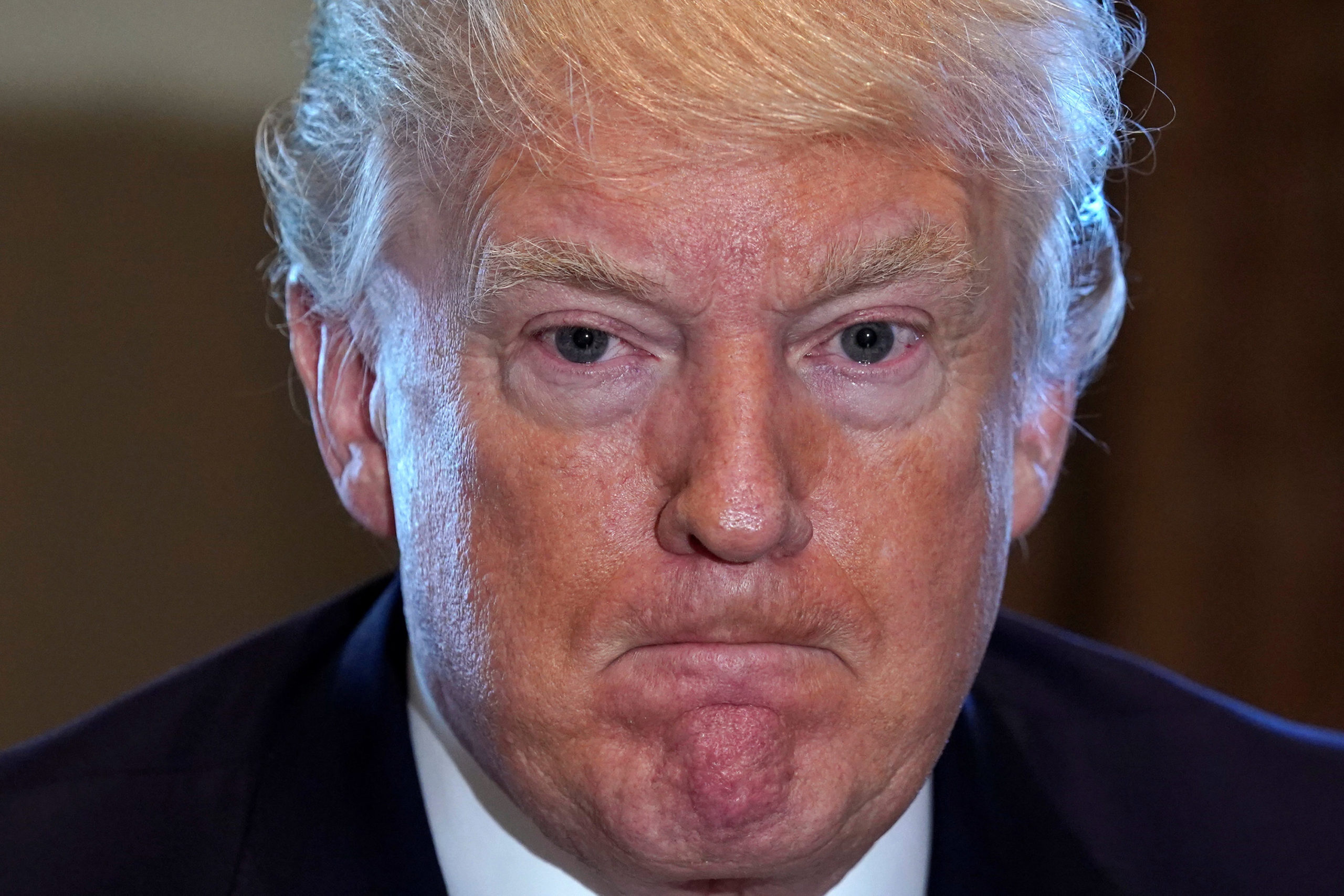 Donald Trump pode obrigar Google, Facebook e Amazon a se desmembrarem