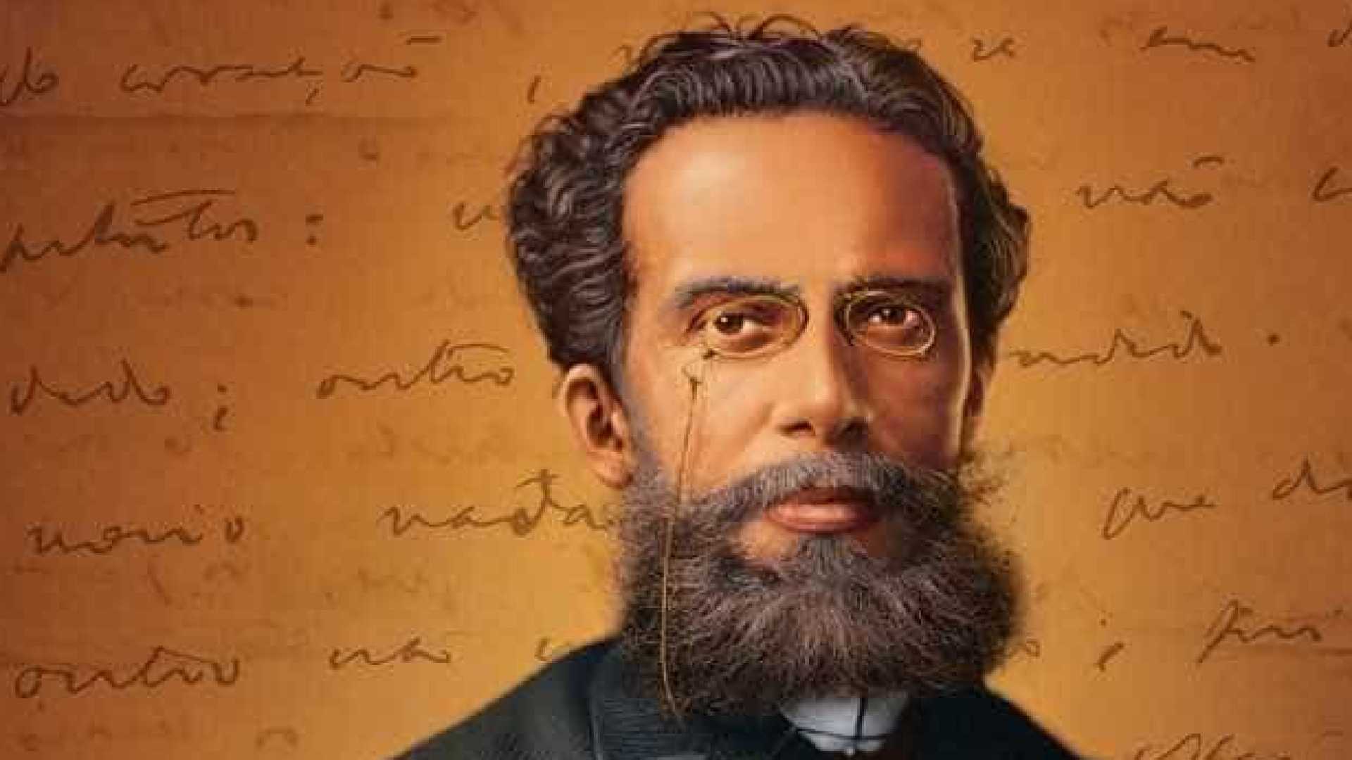 5 curiosidades de Machado de Assis, o bruxo do cosme velho