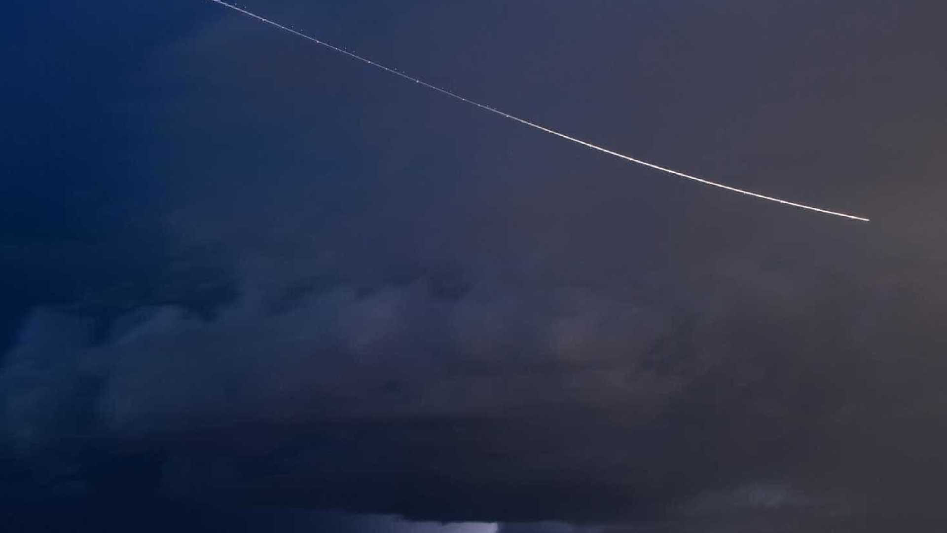 Japoneses confirmam 1º caso de meteorito a atingir edifício em 15 anos