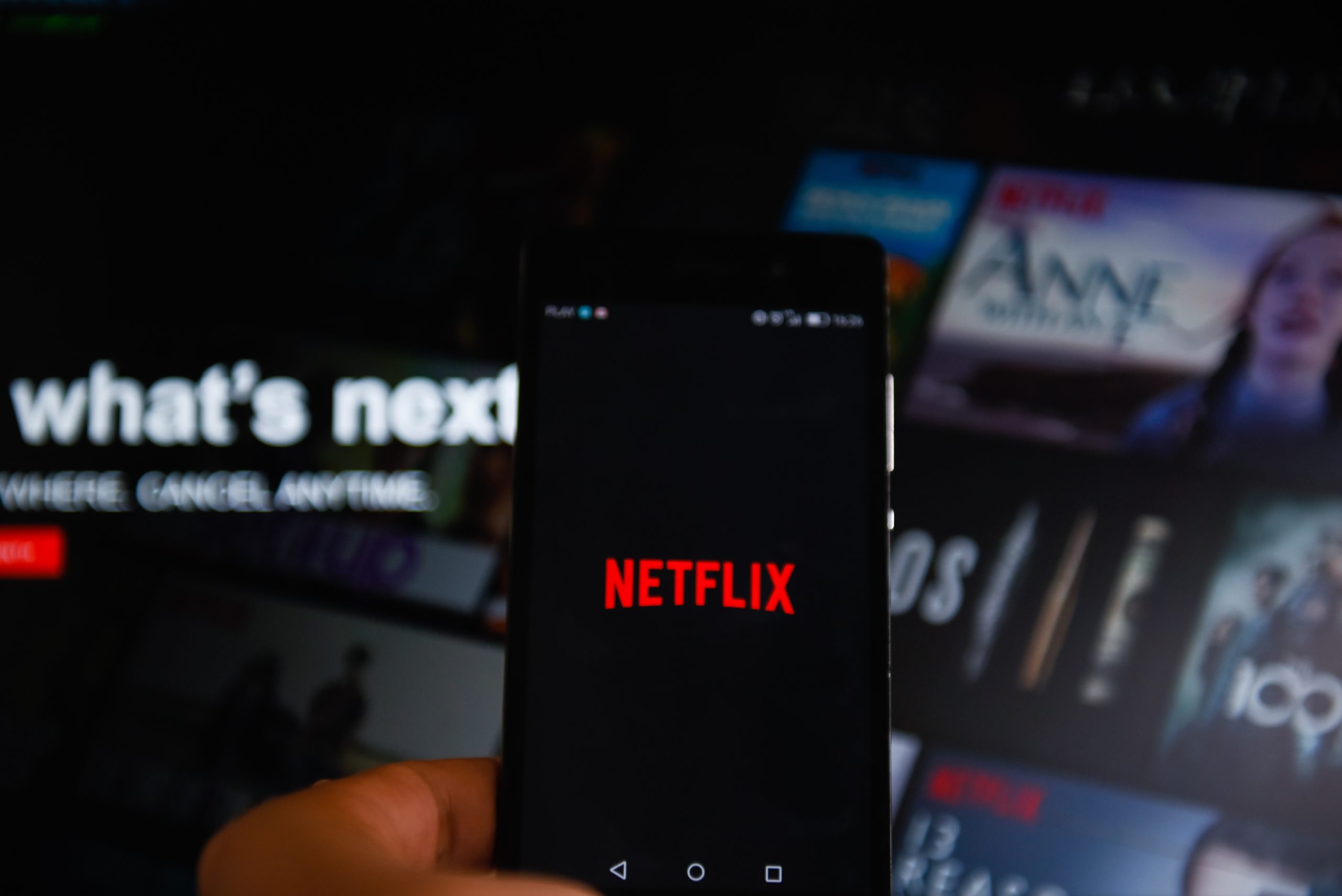 Netflix é líder global em “consumo de internet”; YouTube vem logo atrás