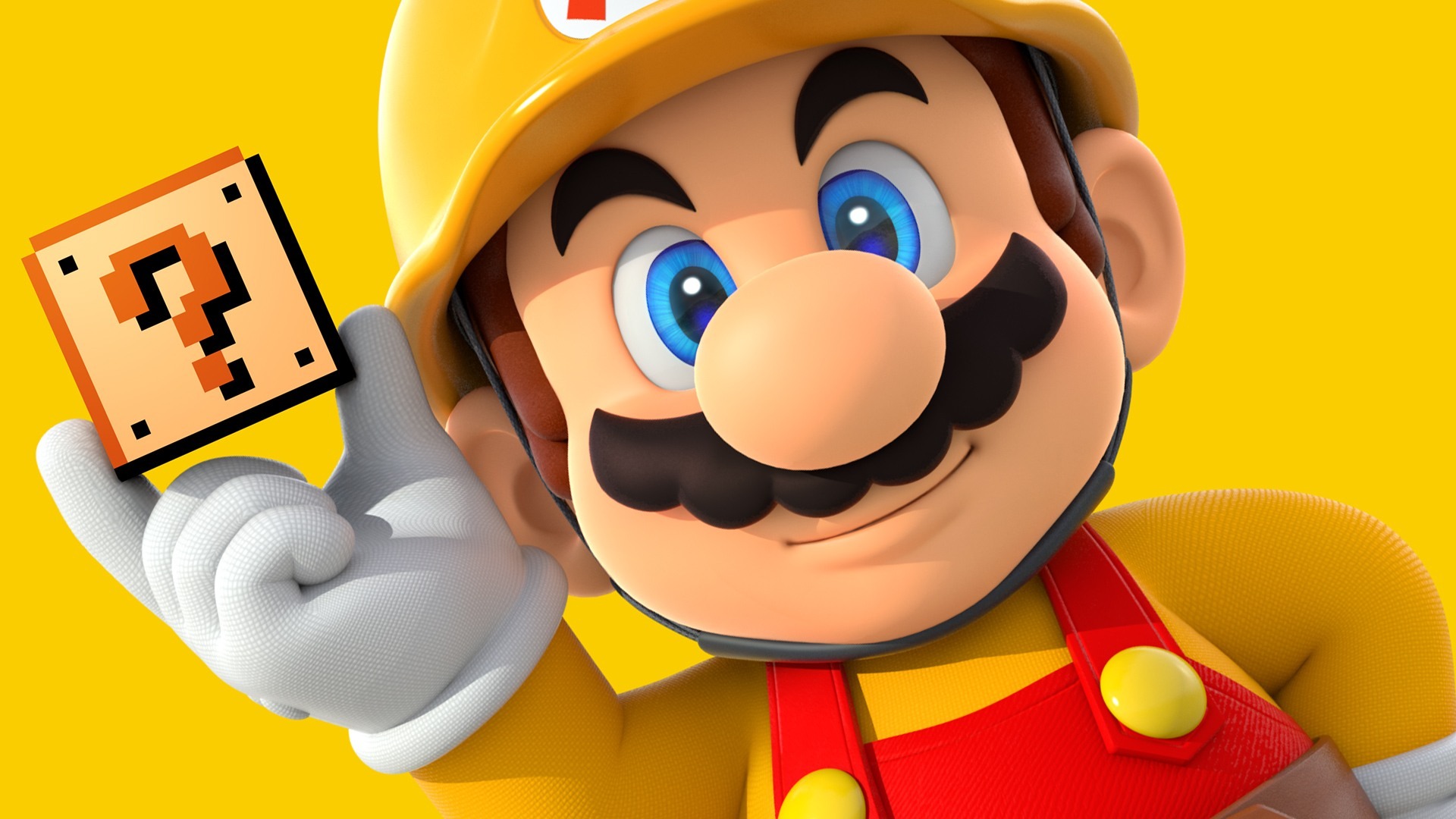 Oficial: animação de Super Mario Bros. está em produção e deve vir em 2022