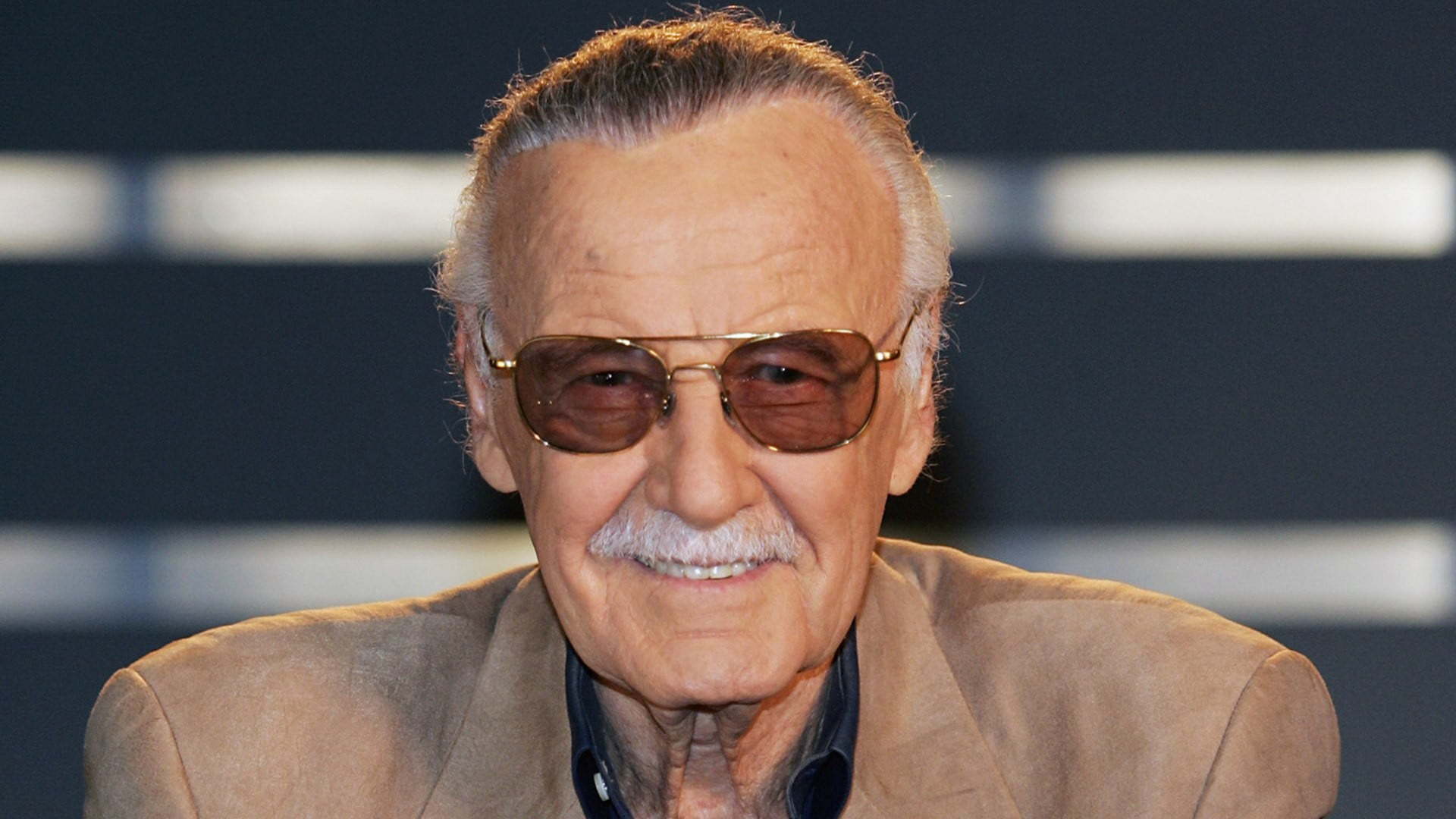 Stan Lee ataca racismo em texto escrito há 50 anos: ‘É irracional e louco’