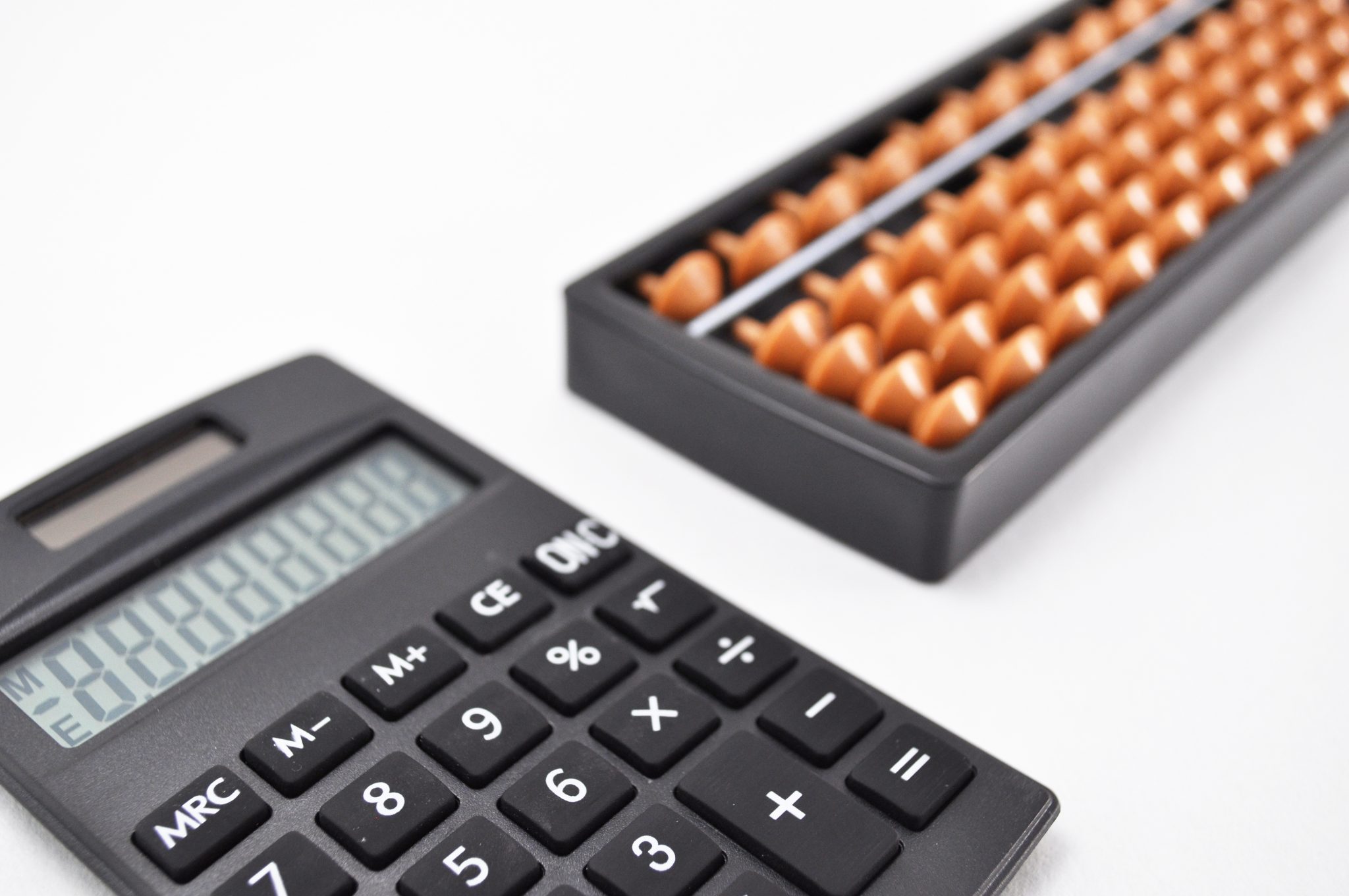 Asuka Kamimura e a sua impressionante habilidade com uma calculadora