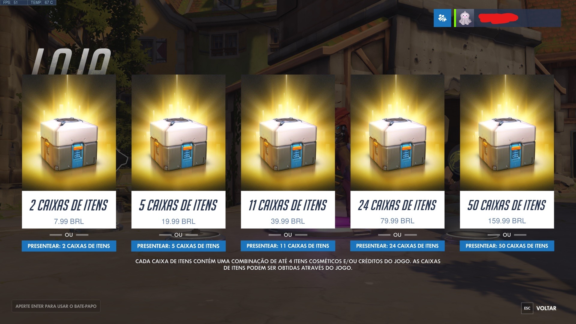 Caixas de ‘loot’ em games estariam deixando crianças viciadas em apostas