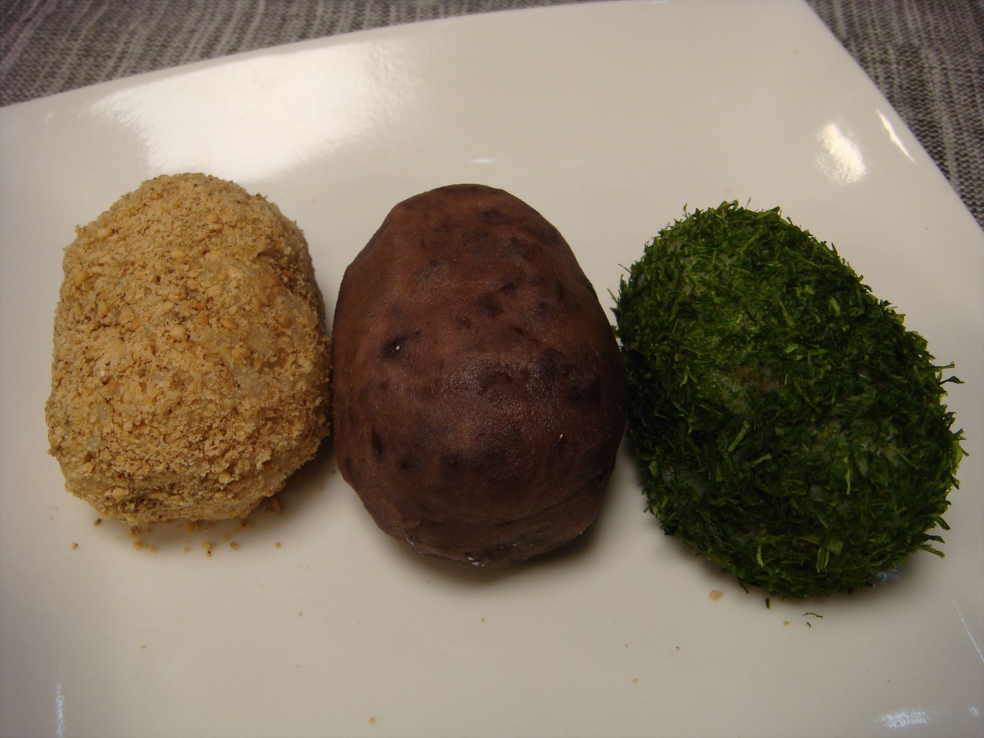 Doce de arroz japonês em 3 cores: aprenda a fazer