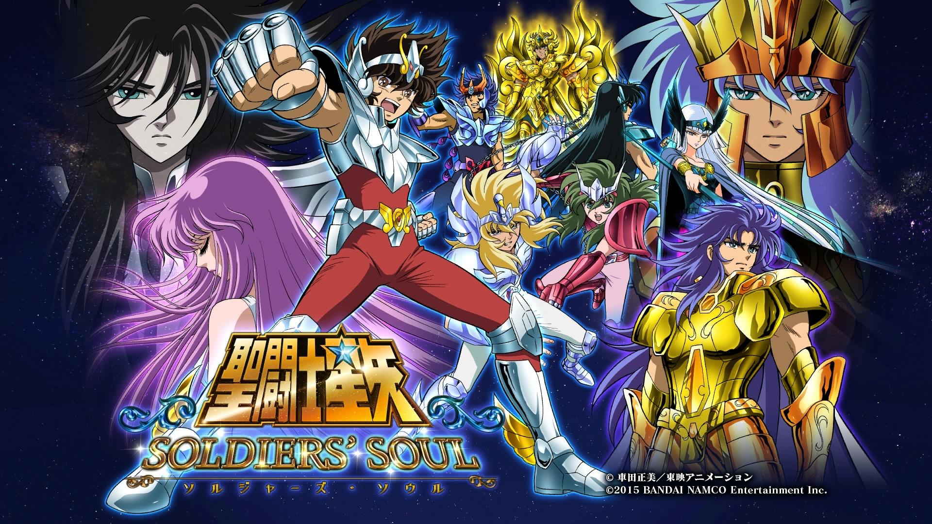 17 Curiosidades sobre Saint Seiya (Cavaleiros do Zodíaco)