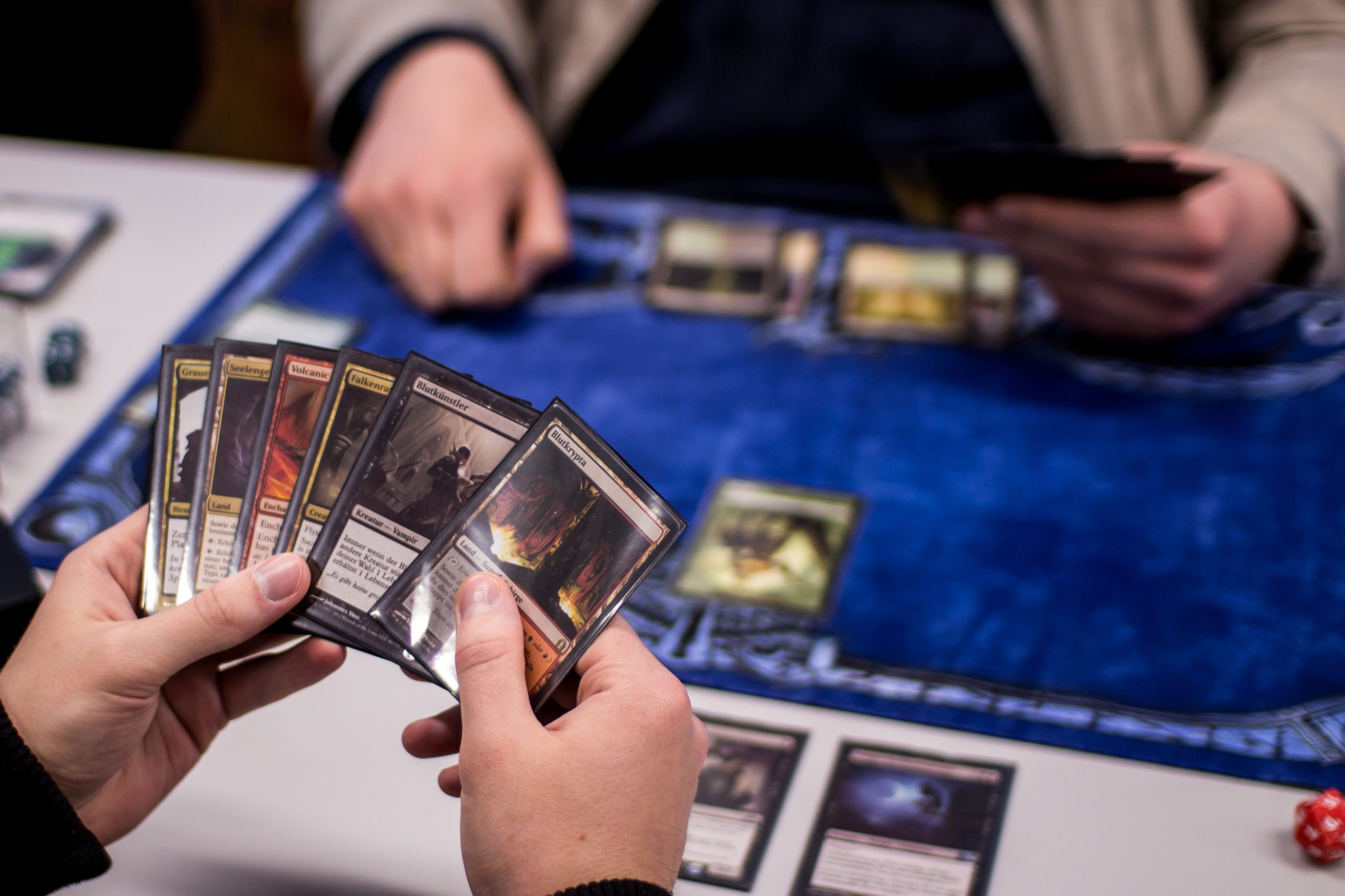 A história do card game Magic: The Gathering: entenda como o jogo ainda é um hit
