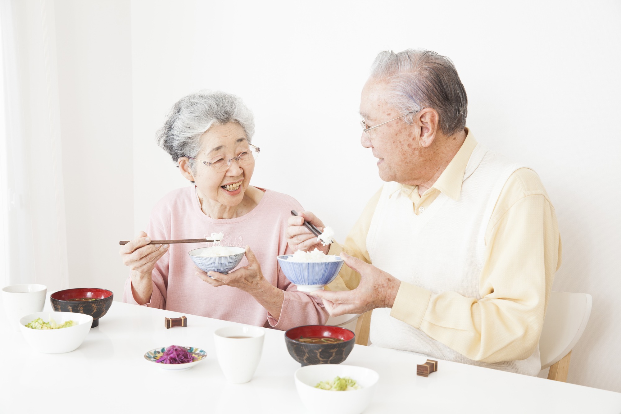 As dez regras para ser feliz até aos 100 anos, segundo os japoneses