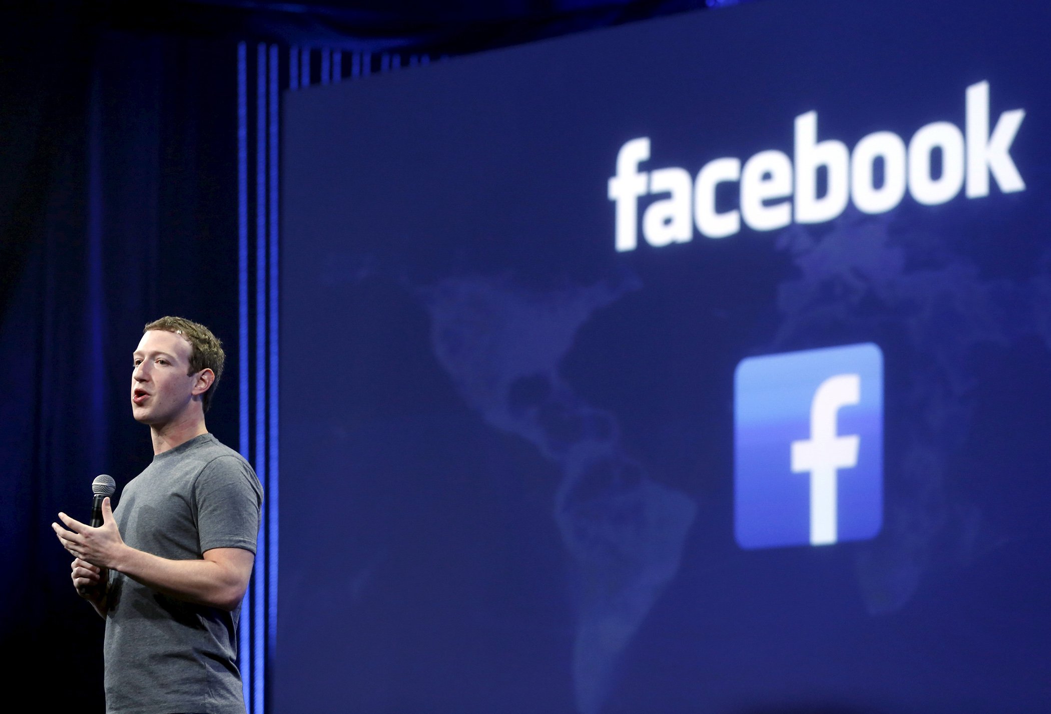 Facebook deixa de ser a melhor empresa para trabalhar