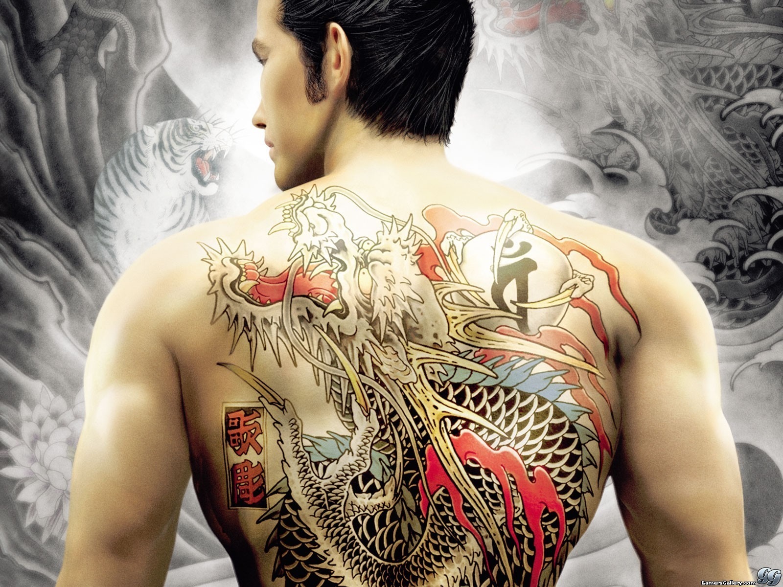 O preconceito contra tatuagens no Japão