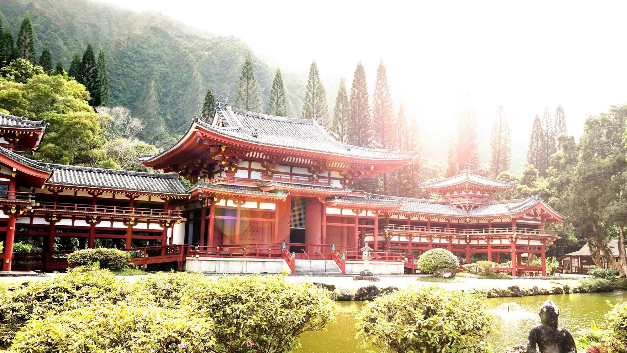 Os 9 princípios da arte na cultura japonesa