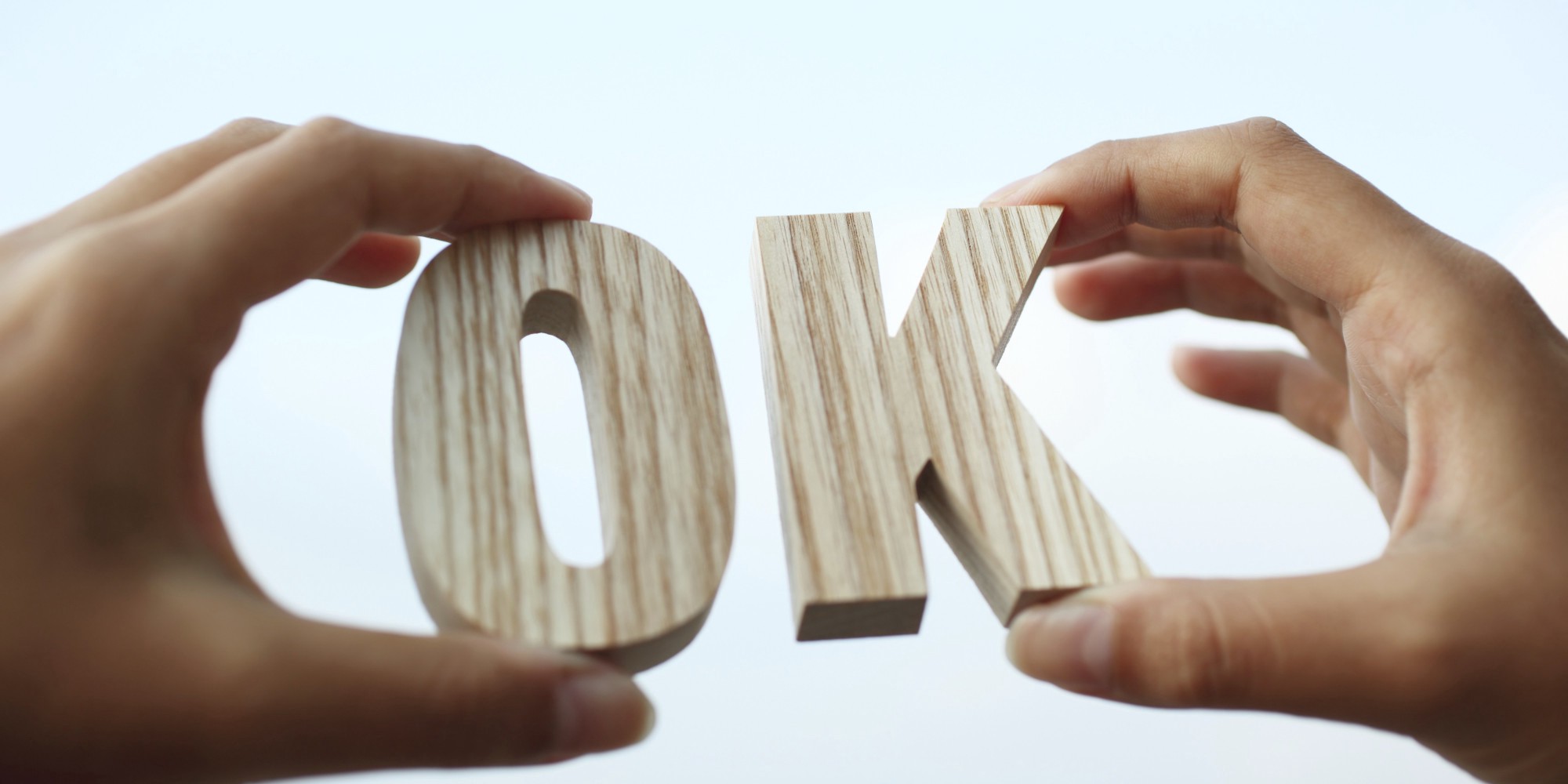 Descubra a origem da expressão “OK”
