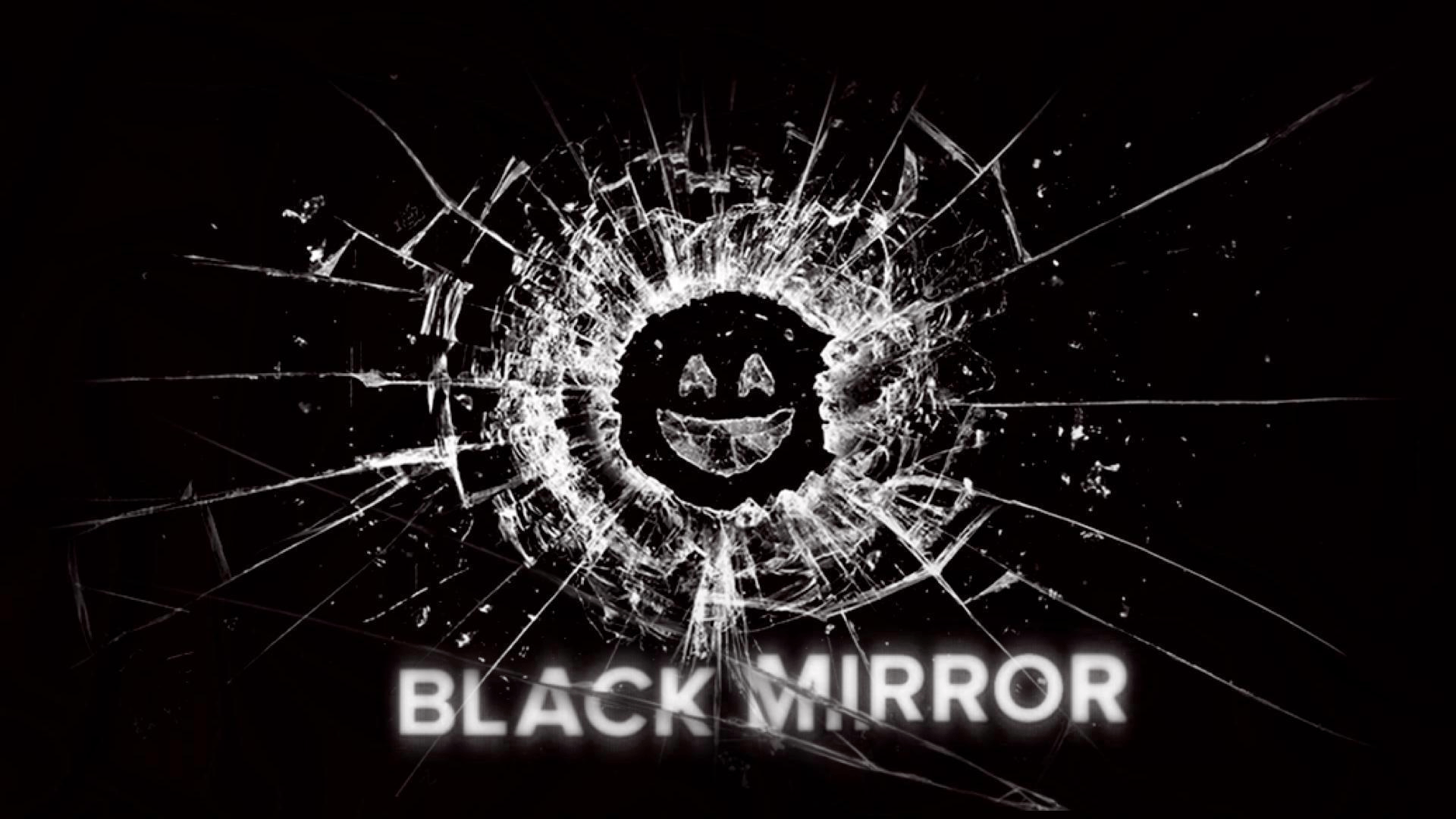 A série Black Mirror e a desumanização do futuro