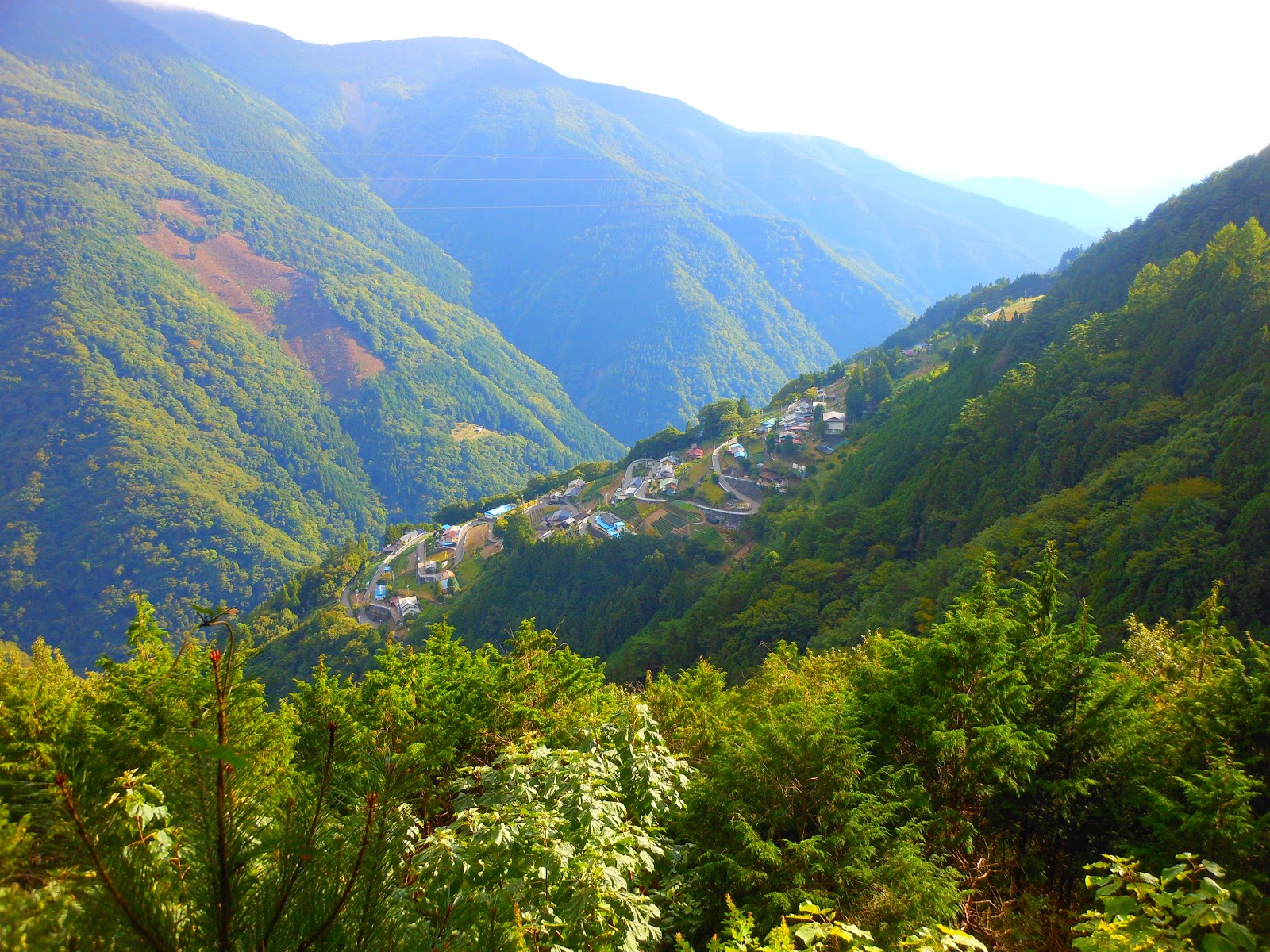 Shimoguri no Sato: Uma Aldeia Escondida nas Montanhas de Nagano!