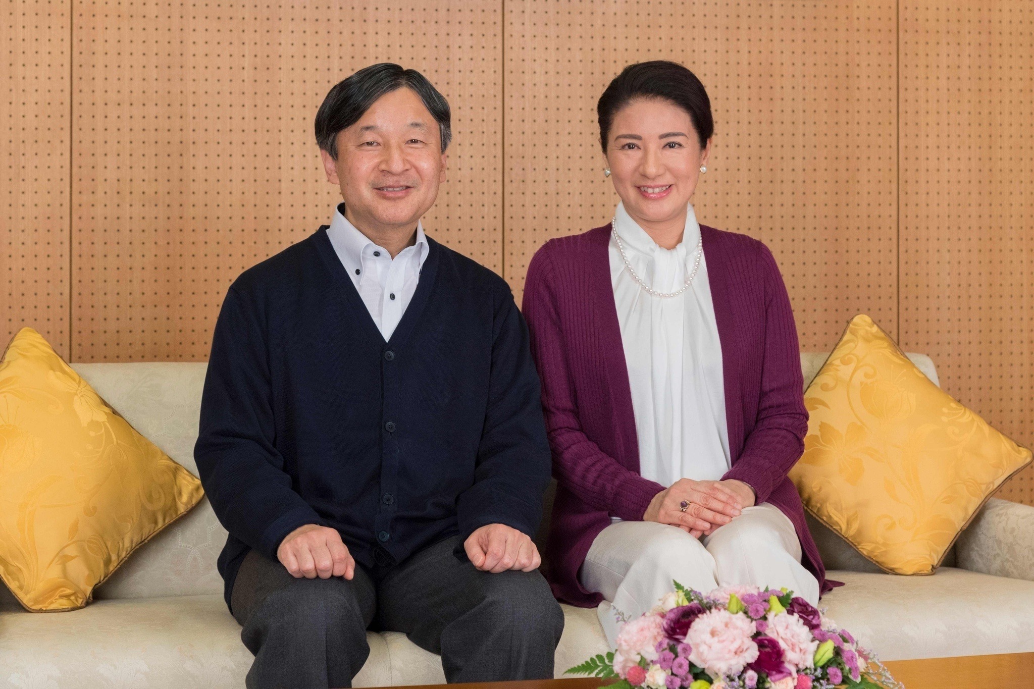 Princesa Masako expressa insegurança em assumir cargo de imperatriz do Japão