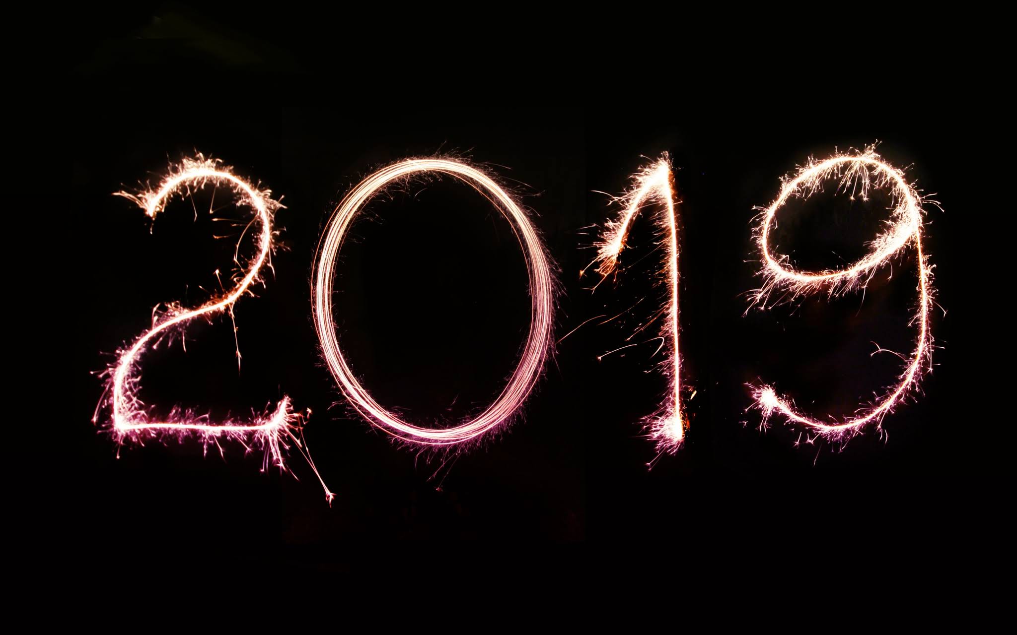 Limpe a vida e a alma para 2019!